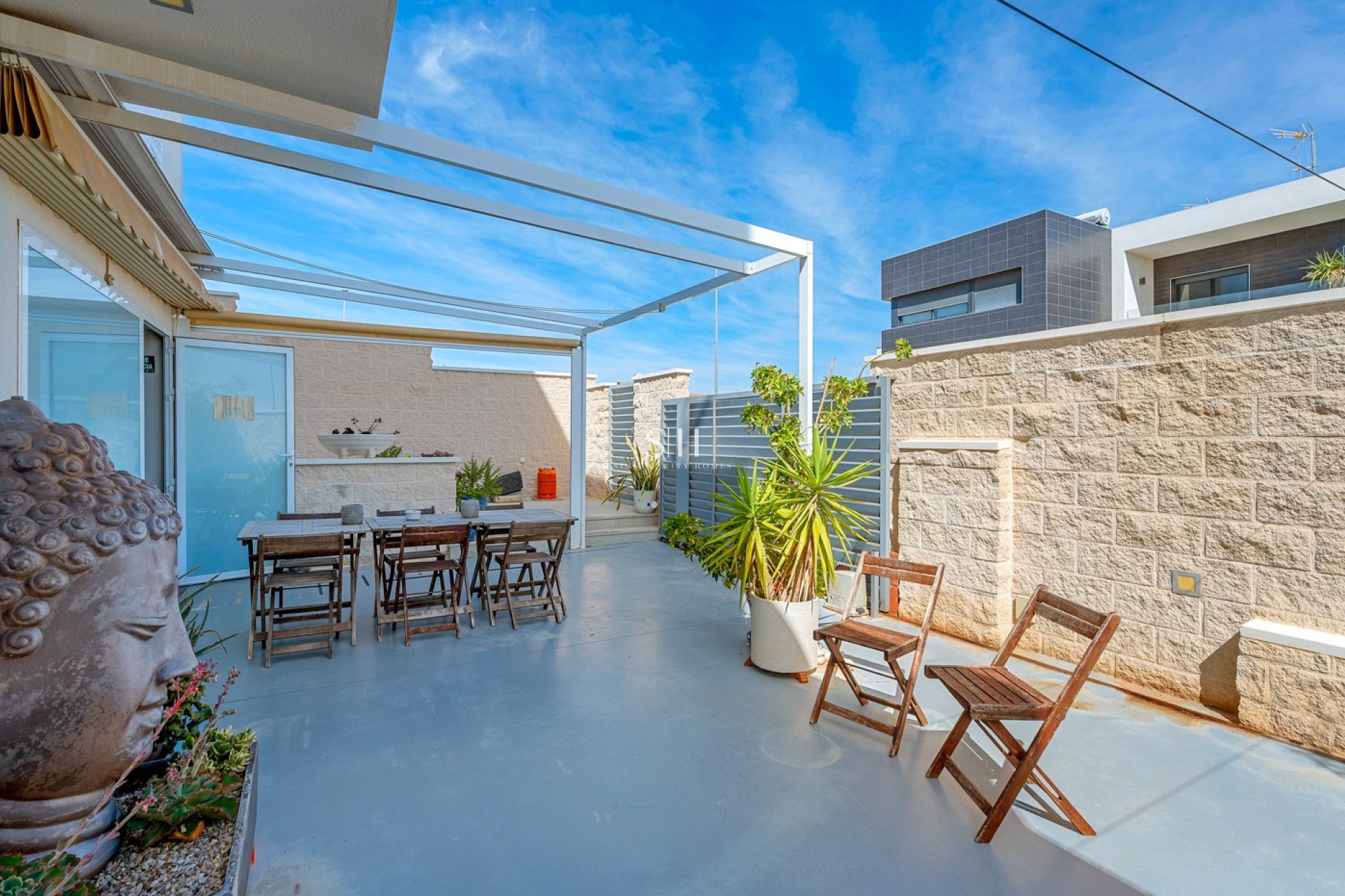 Перепродажа - Villa - Benijofar - Costa Blanca