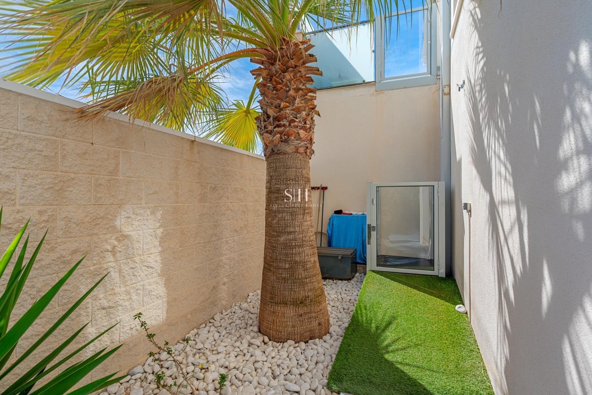 Перепродажа - Villa - Benijofar - Costa Blanca