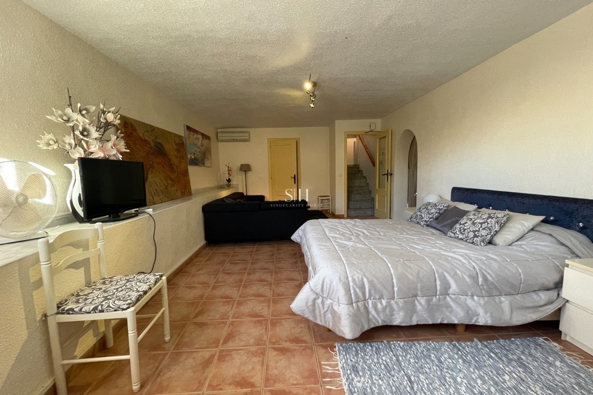 Перепродажа - Villa - Benijofar - Costa Blanca