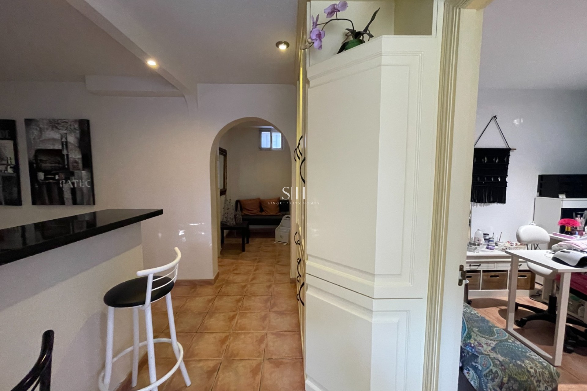 Перепродажа - Villa - Benijofar - Costa Blanca