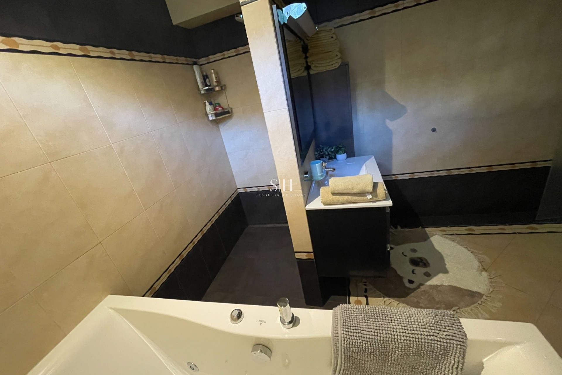 Перепродажа - Villa - Benijofar - Costa Blanca