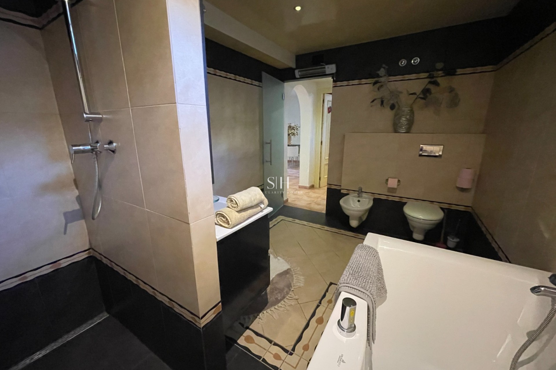 Перепродажа - Villa - Benijofar - Costa Blanca