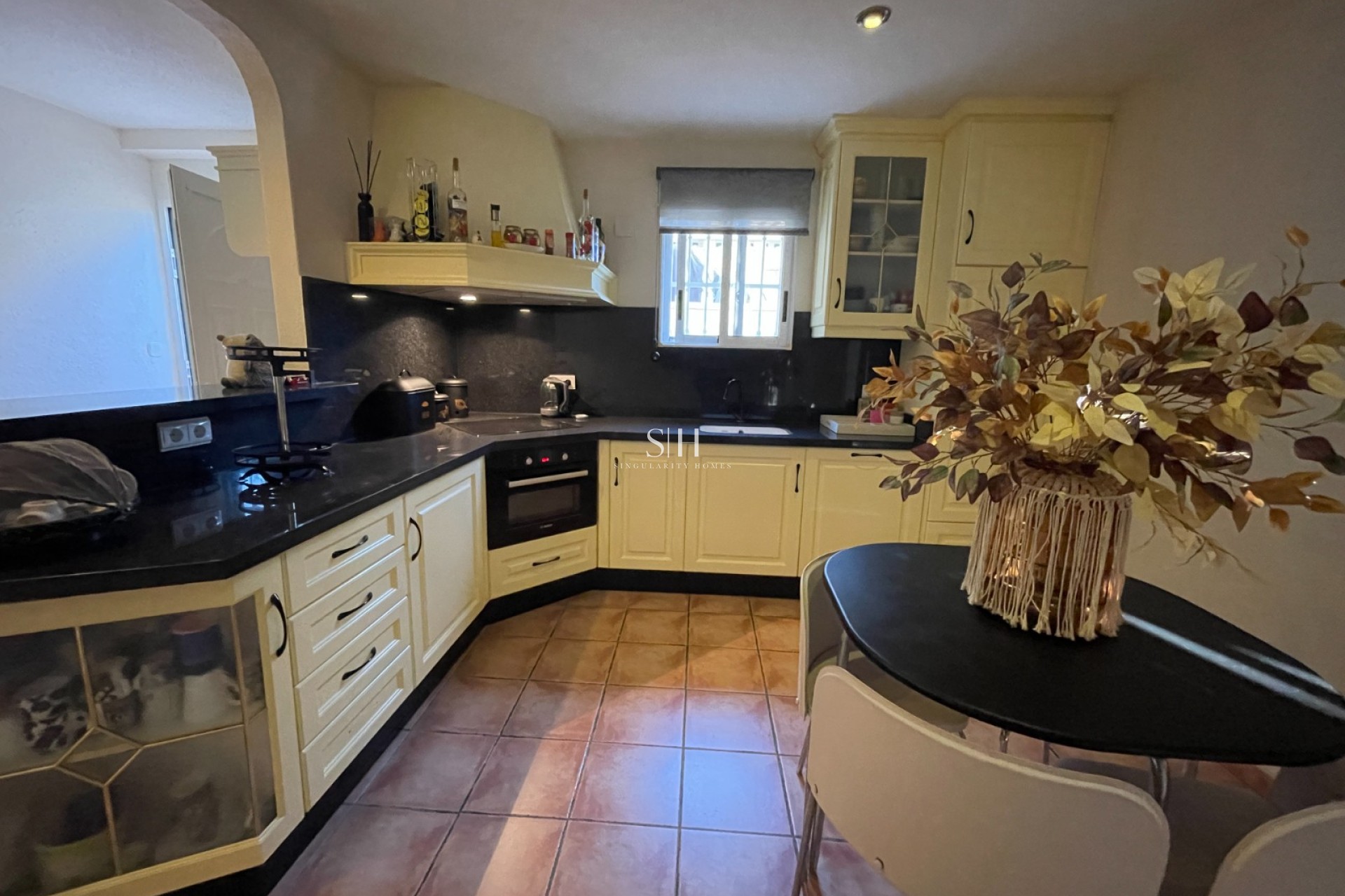 Перепродажа - Villa - Benijofar - Costa Blanca