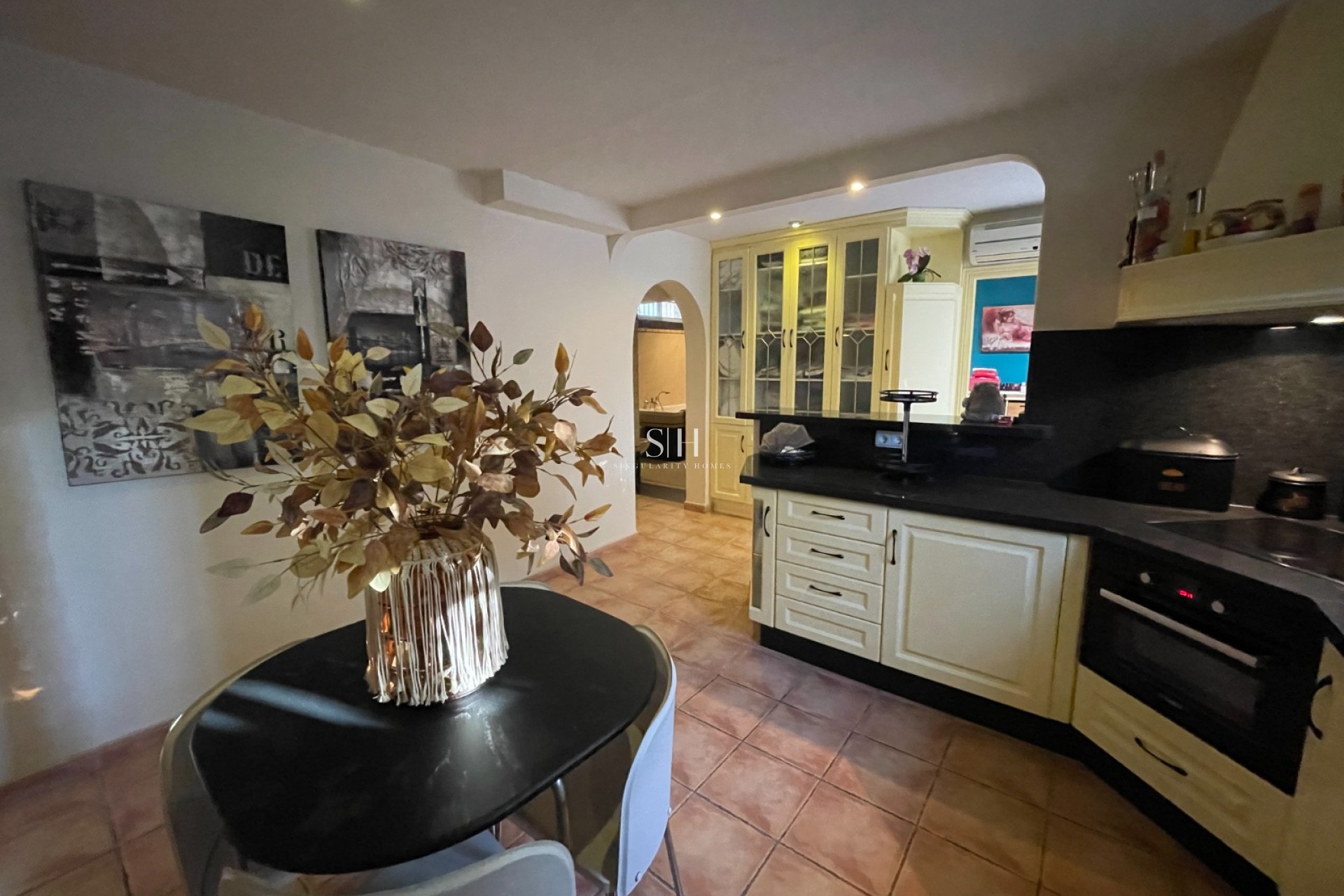 Перепродажа - Villa - Benijofar - Costa Blanca