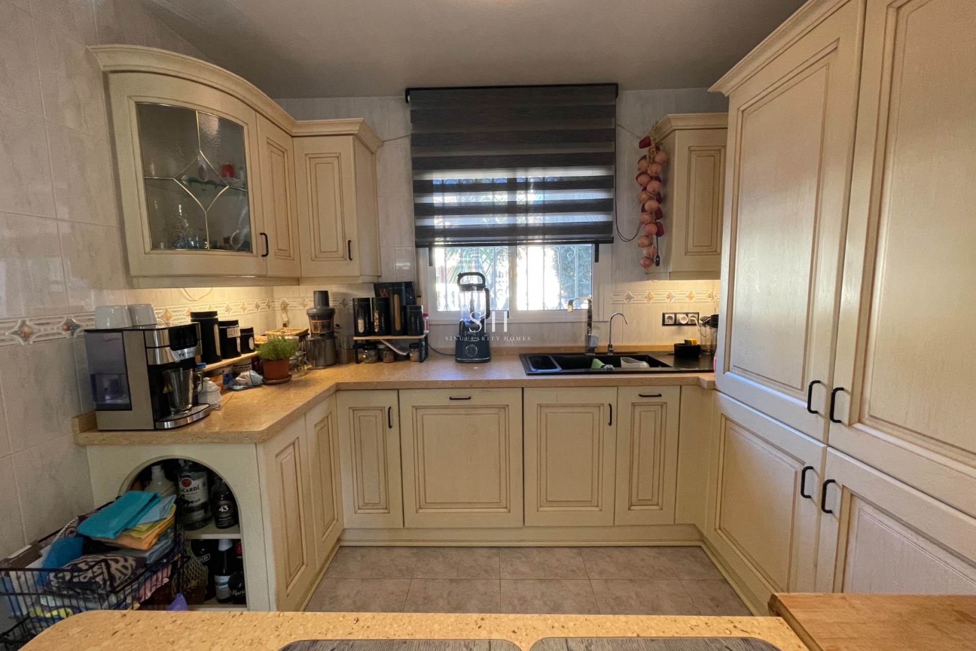 Перепродажа - Villa - Benijofar - Costa Blanca