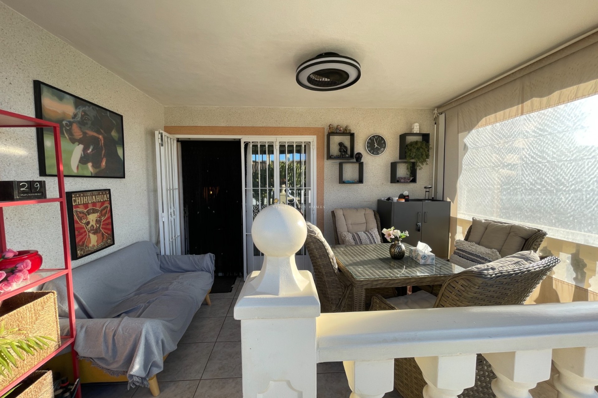 Перепродажа - Villa - Benijofar - Costa Blanca