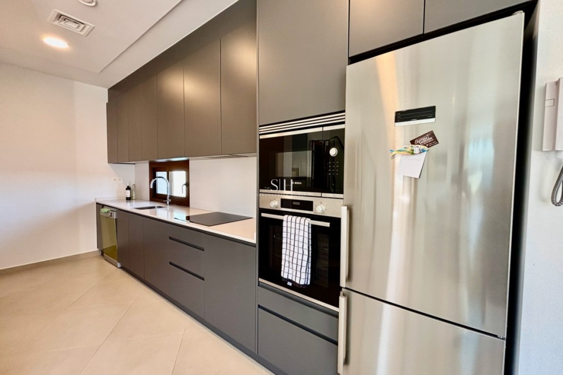 Перепродажа - Villa - Benijofar - Costa Blanca