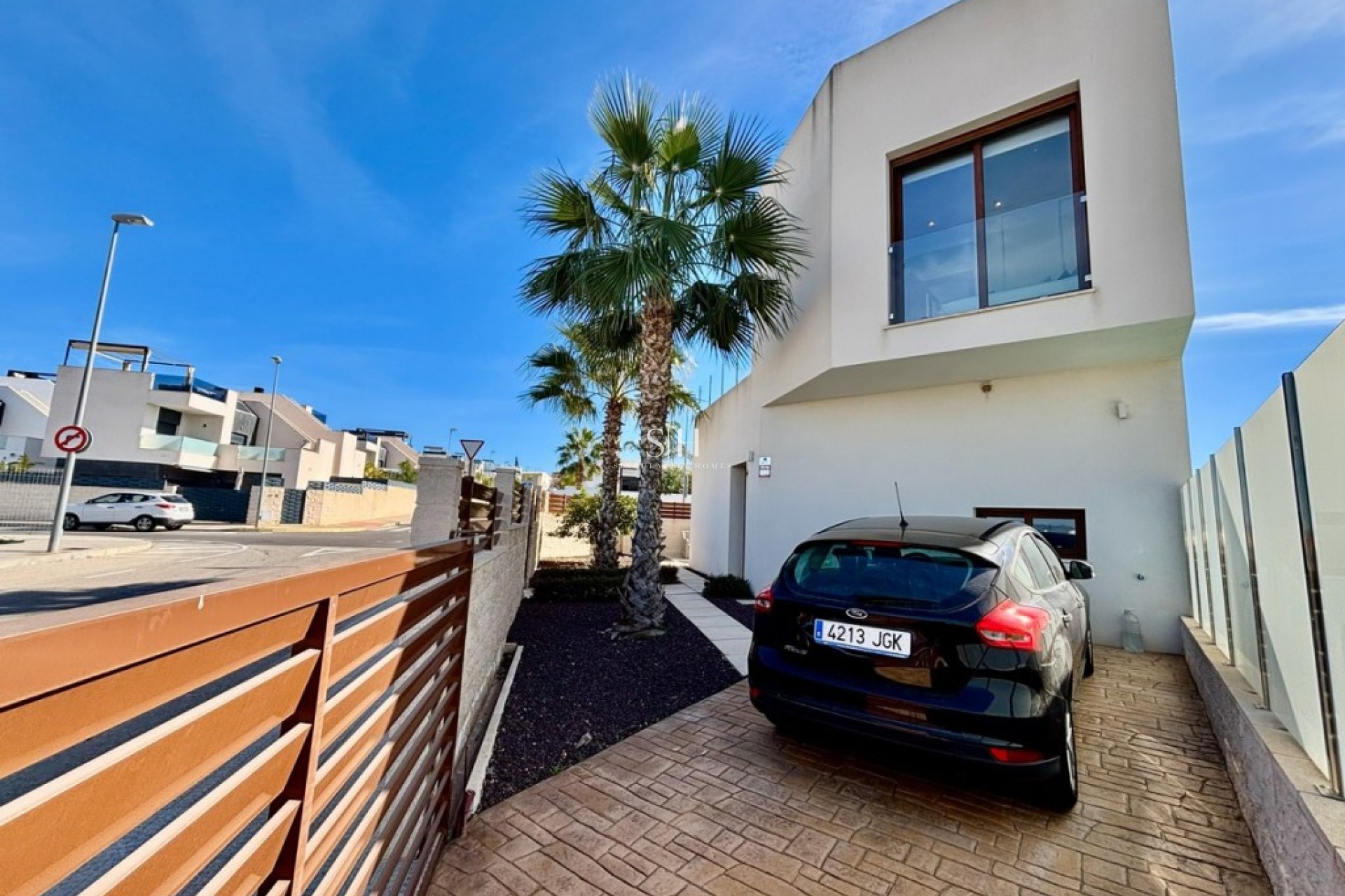 Перепродажа - Villa - Benijofar - Costa Blanca