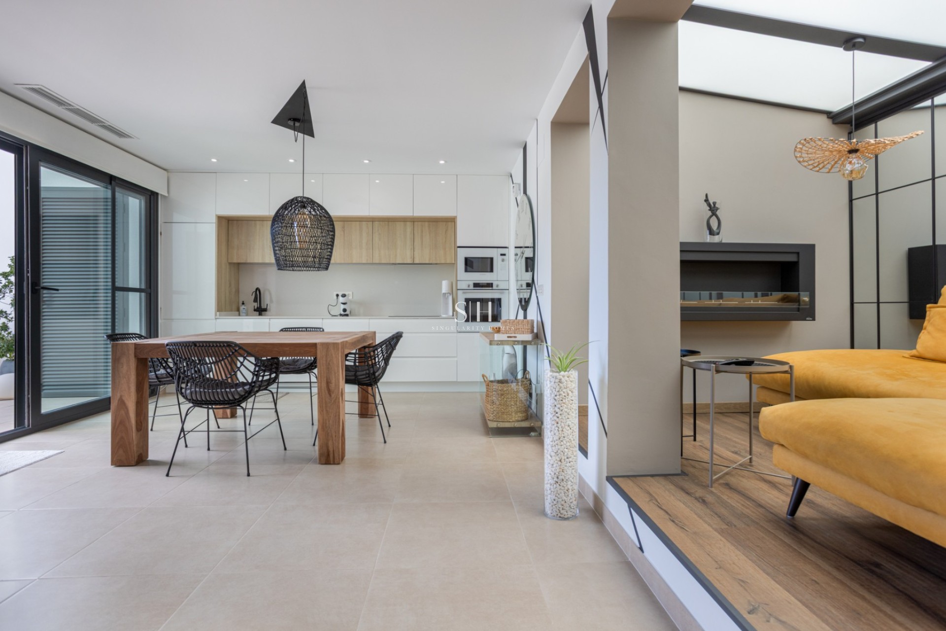 Перепродажа - Villa - Benijofar - Costa Blanca