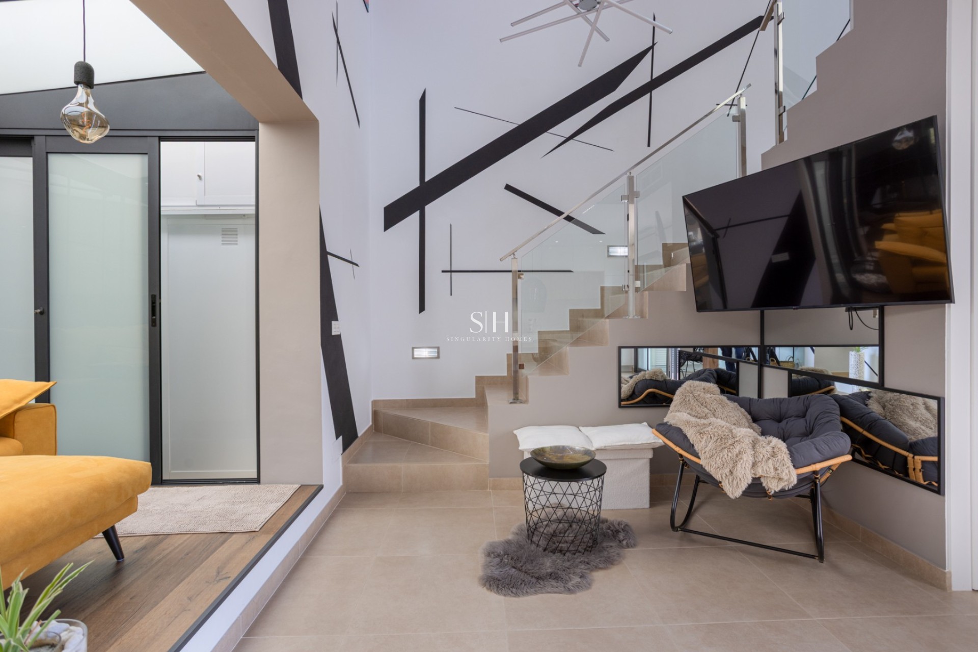 Перепродажа - Villa - Benijofar - Costa Blanca