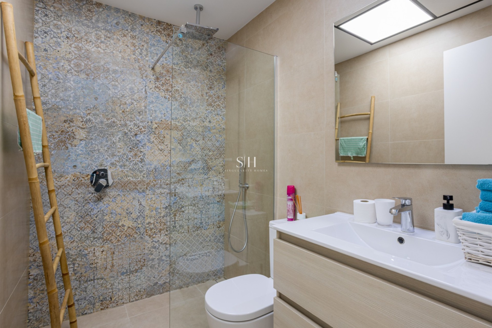 Перепродажа - Villa - Benijofar - Costa Blanca