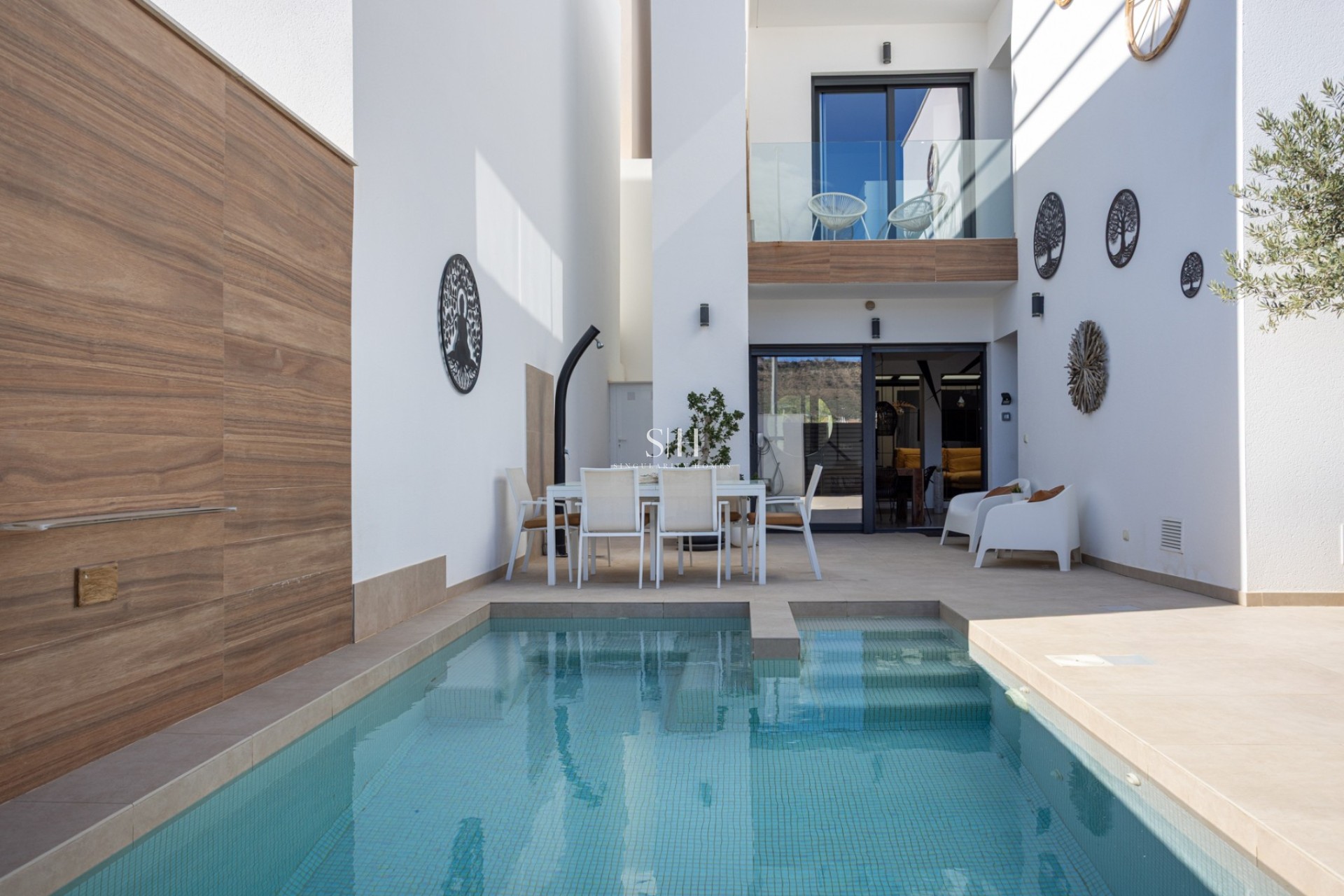 Перепродажа - Villa - Benijofar - Costa Blanca