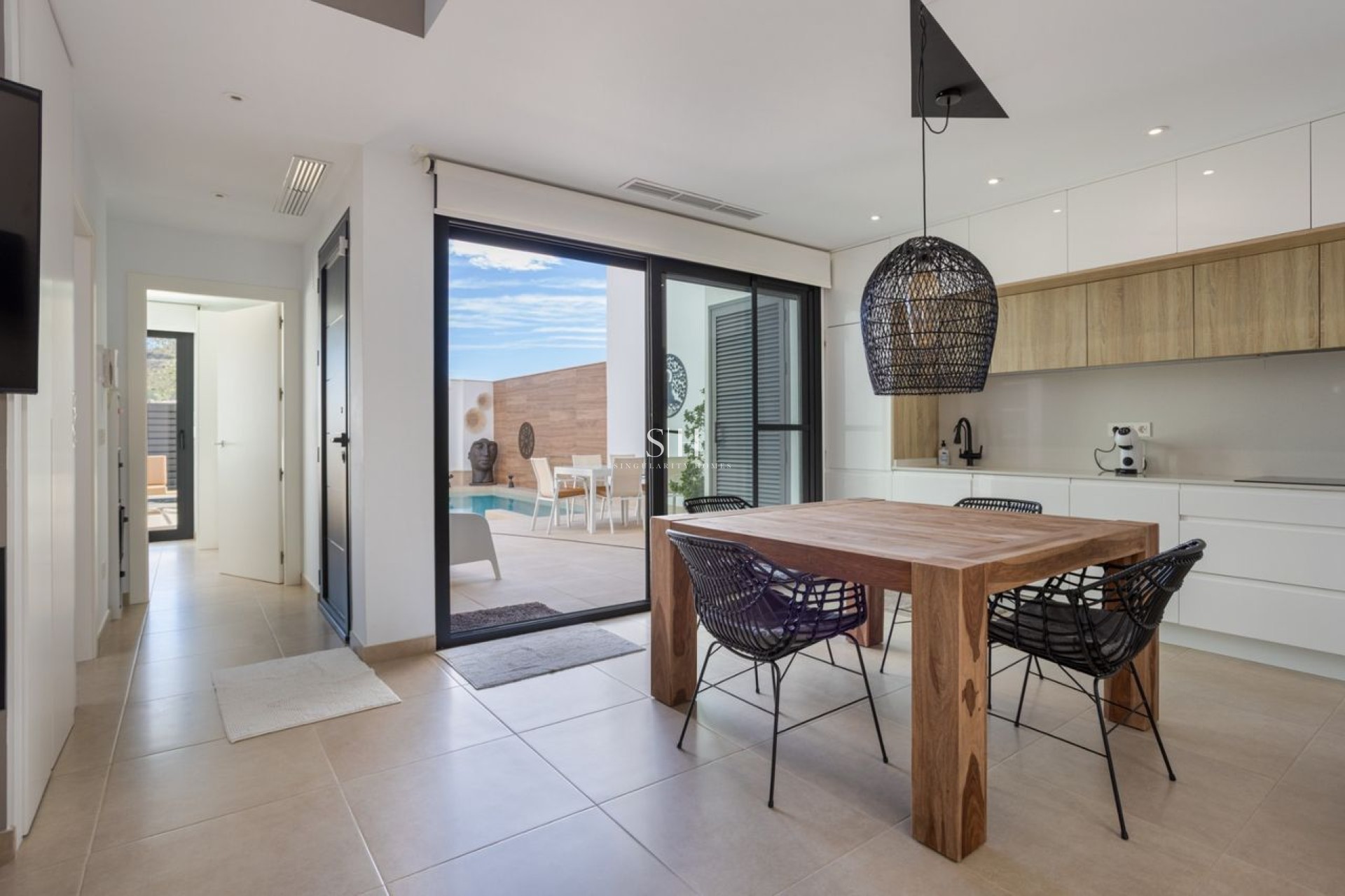 Перепродажа - Villa - Benijofar - Costa Blanca