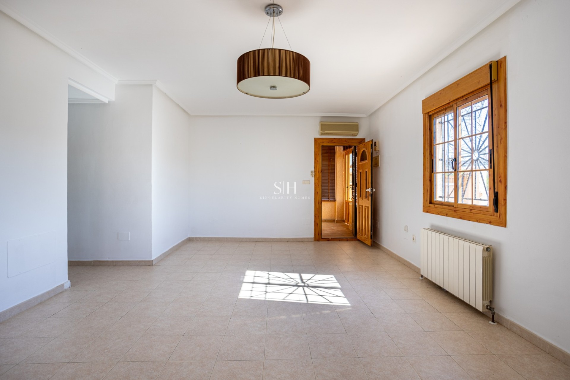 Перепродажа - Villa - Benijofar - Costa Blanca