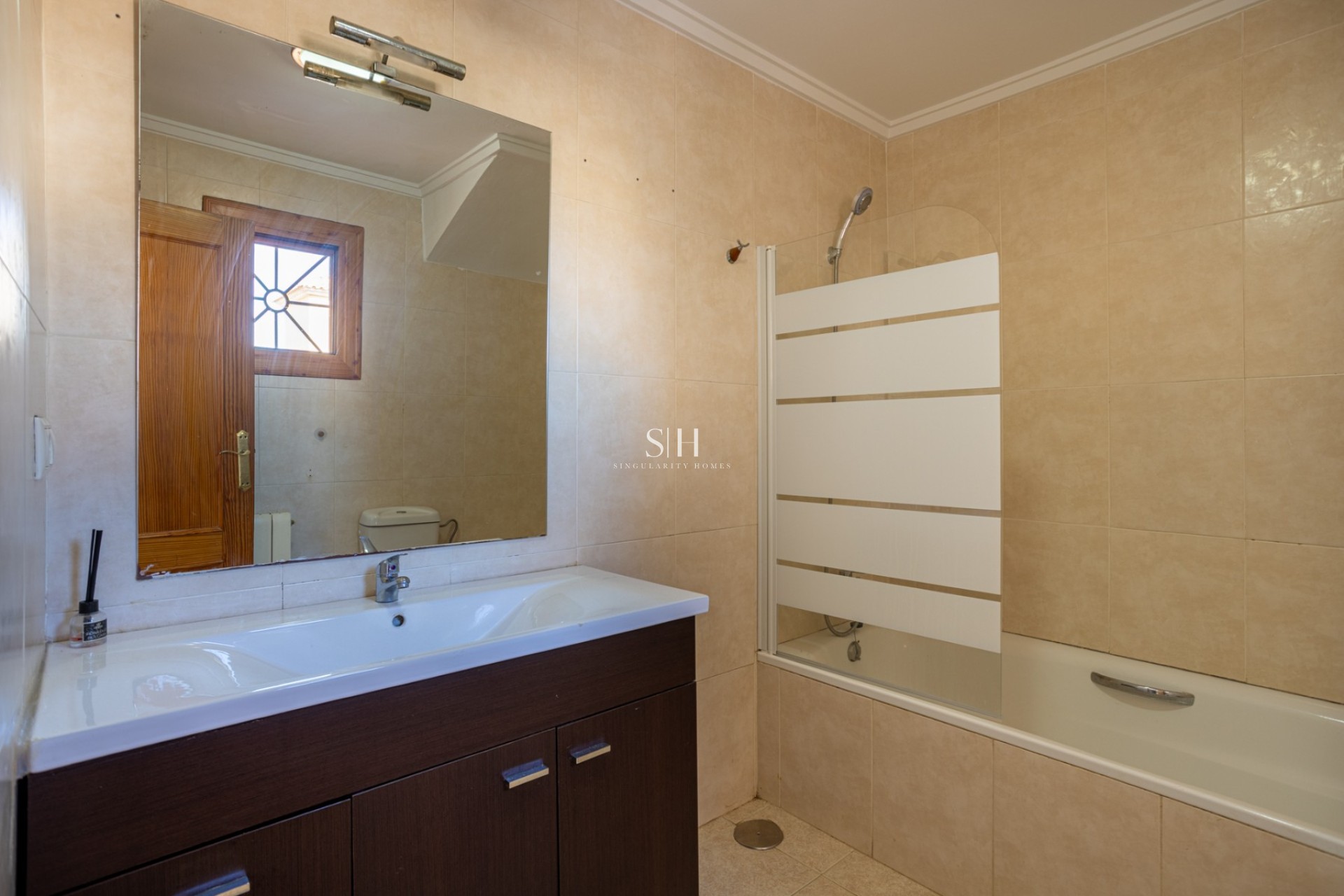 Перепродажа - Villa - Benijofar - Costa Blanca