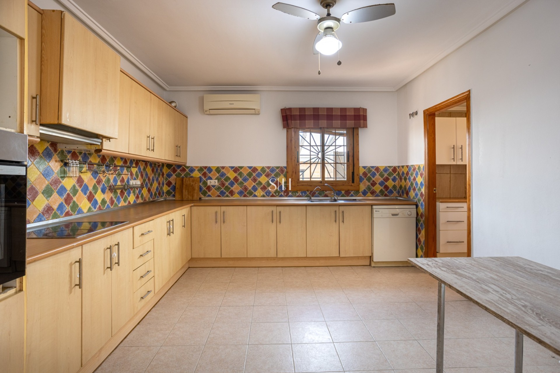 Перепродажа - Villa - Benijofar - Costa Blanca