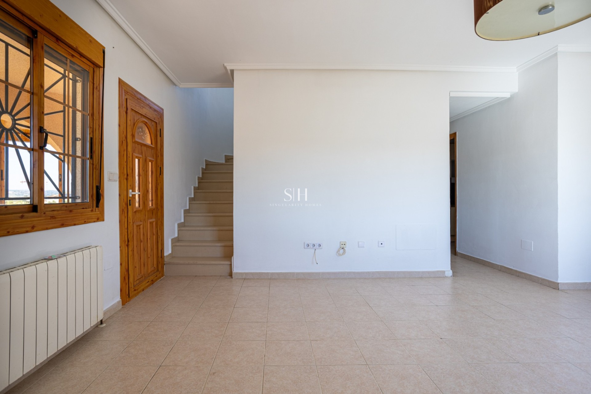 Перепродажа - Villa - Benijofar - Costa Blanca