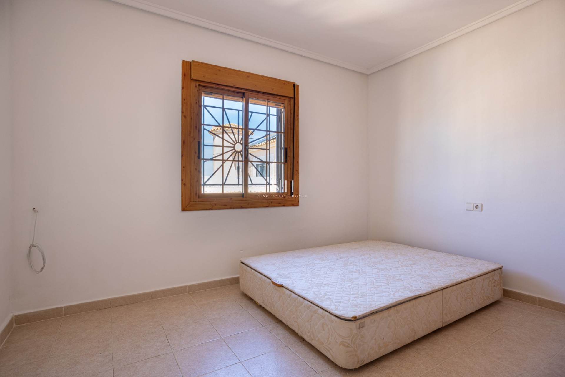 Перепродажа - Villa - Benijofar - Costa Blanca