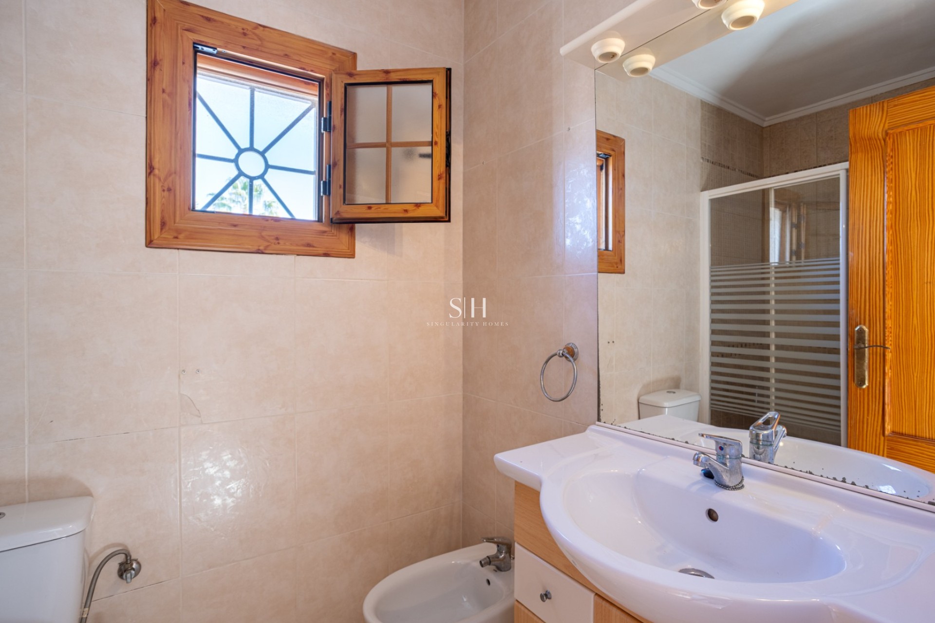 Перепродажа - Villa - Benijofar - Costa Blanca