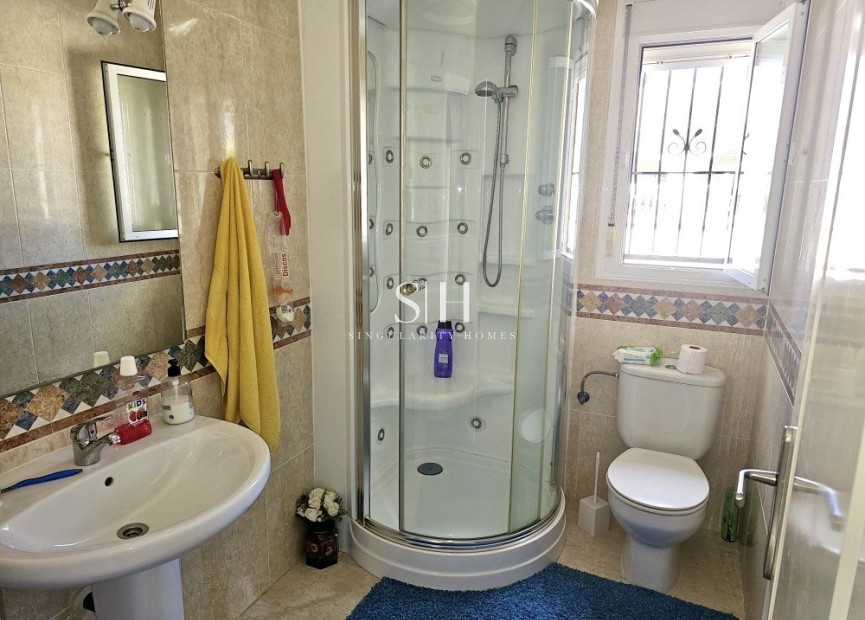 Перепродажа - Villa - Benijofar - Costa Blanca