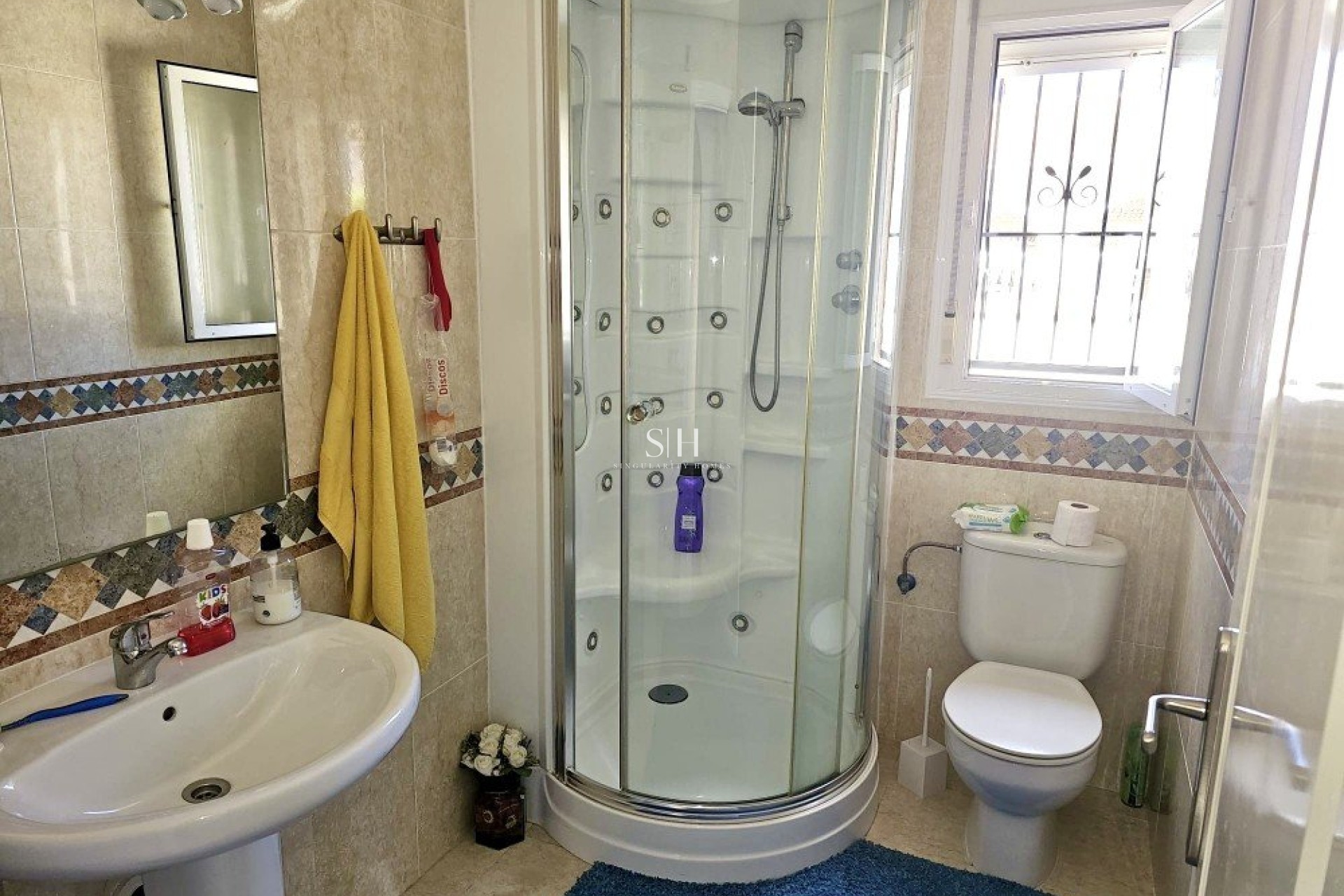 Перепродажа - Villa - Benijofar - Costa Blanca