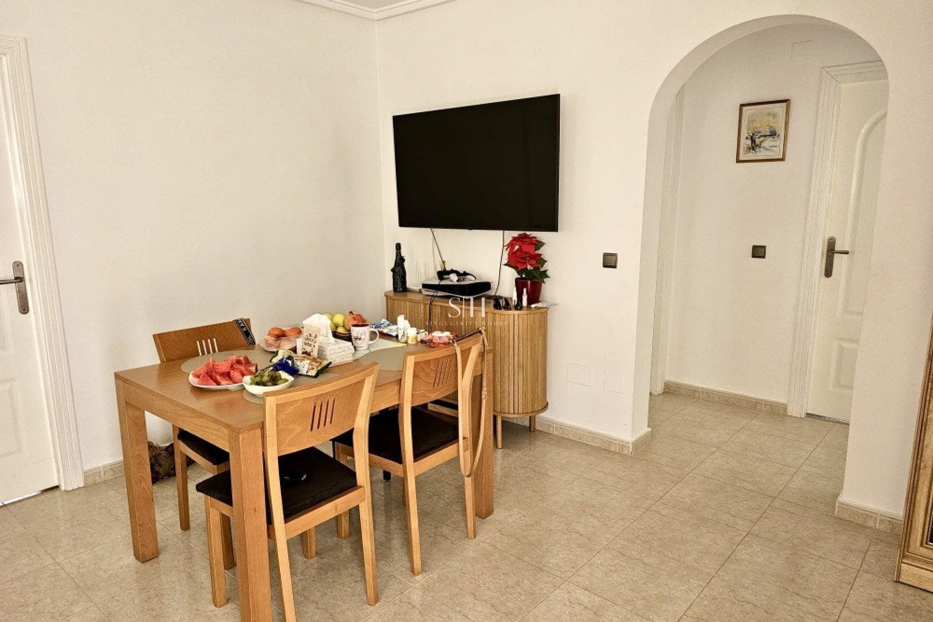 Перепродажа - Villa - Benijofar - Costa Blanca