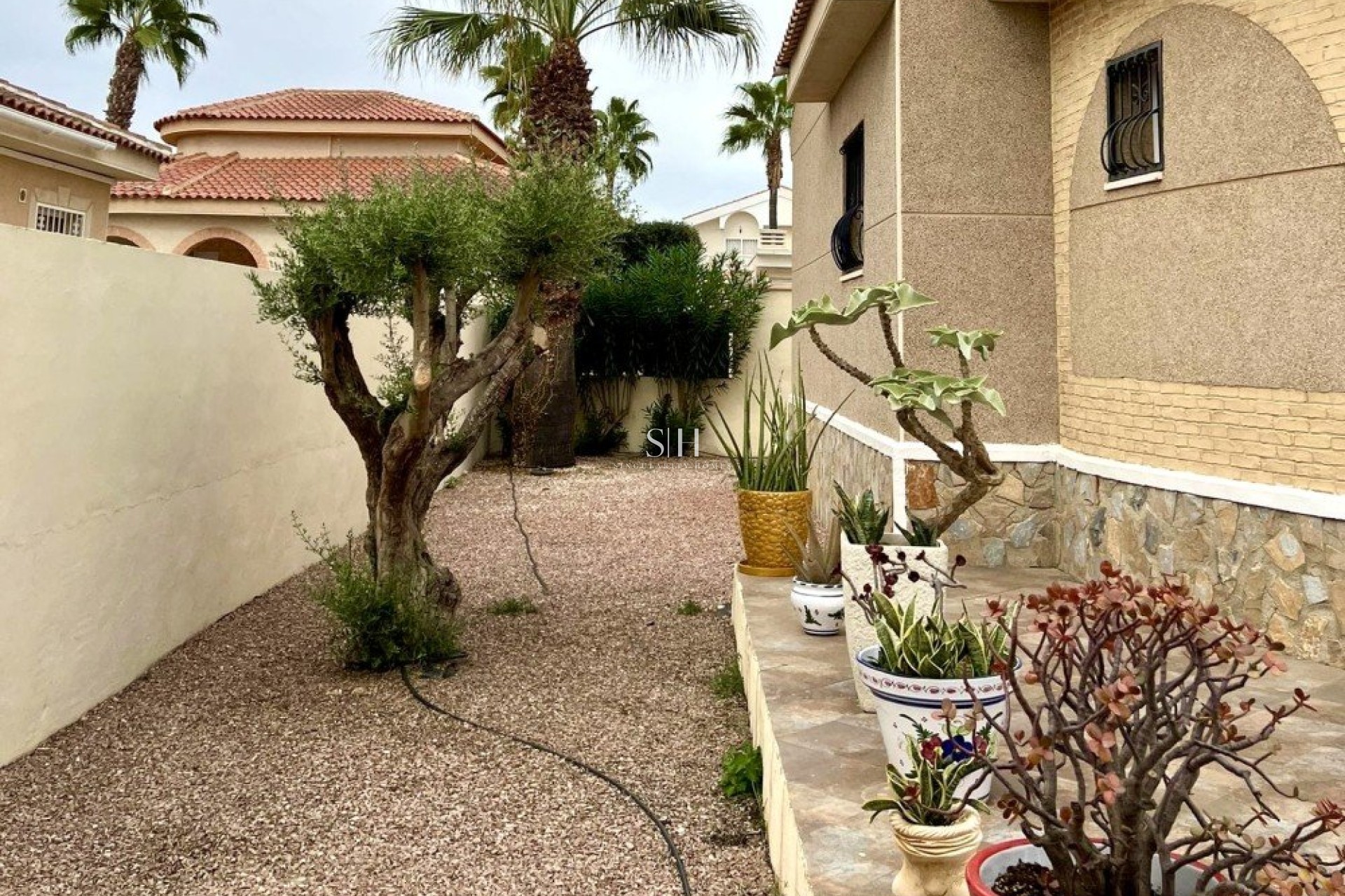 Перепродажа - Villa - Benijofar - Costa Blanca