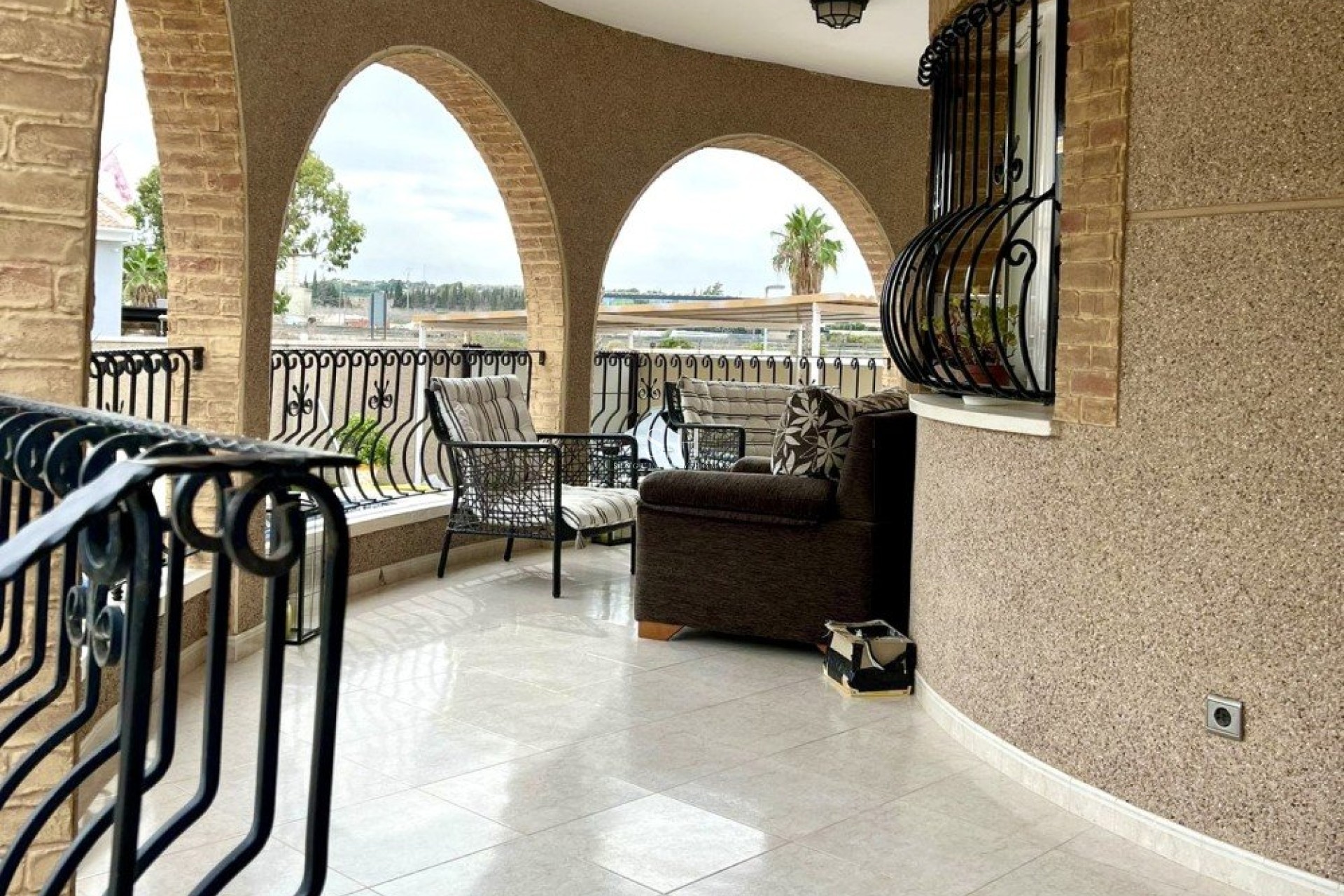 Перепродажа - Villa - Benijofar - Costa Blanca