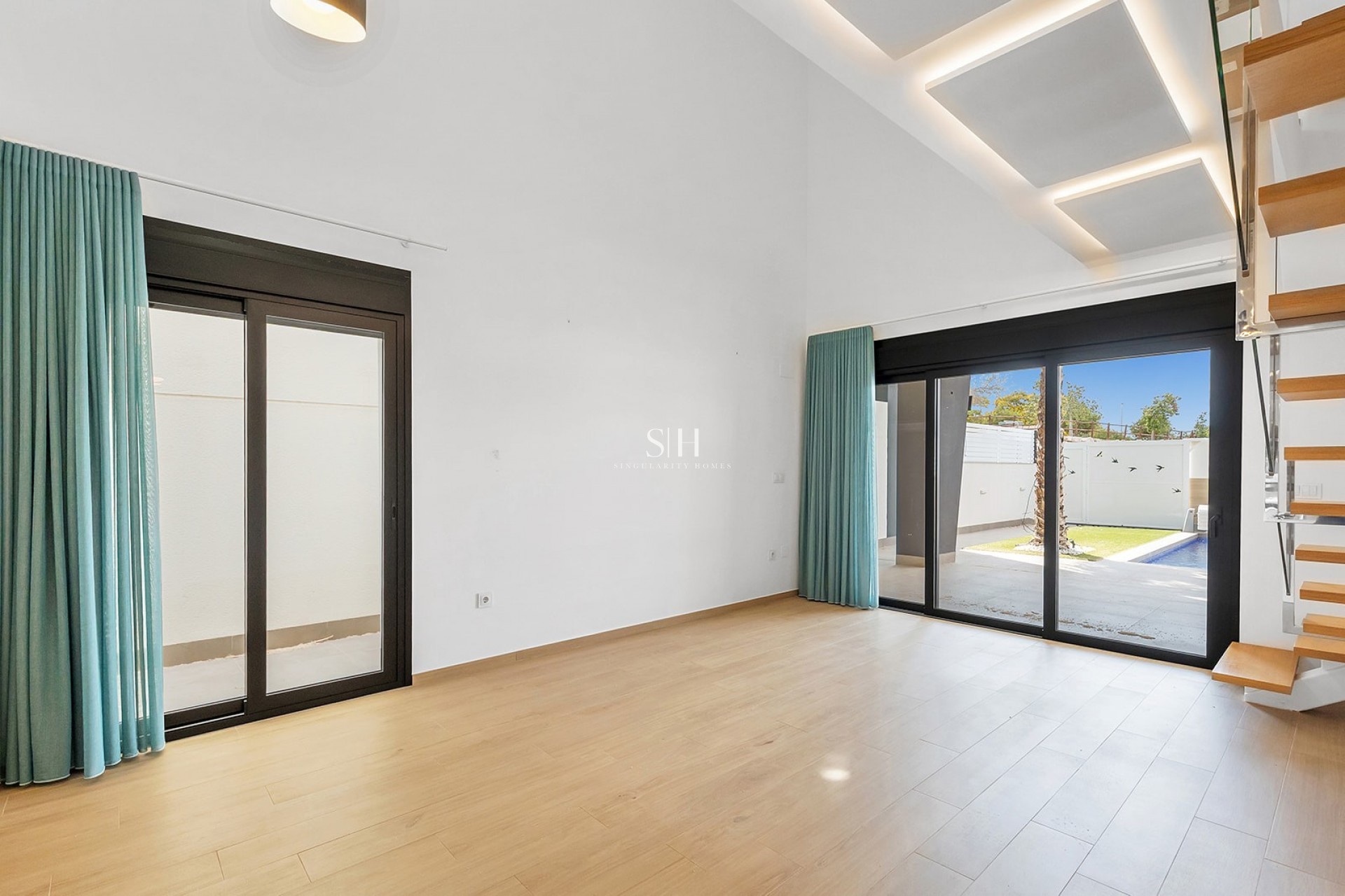 Перепродажа - Villa - Benijofar - Costa Blanca