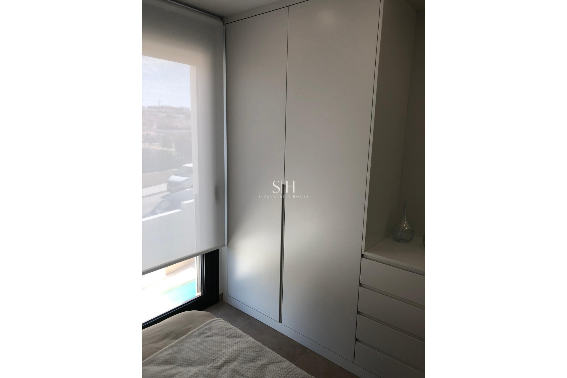 Перепродажа - Villa - Benijofar - Pueblo 4