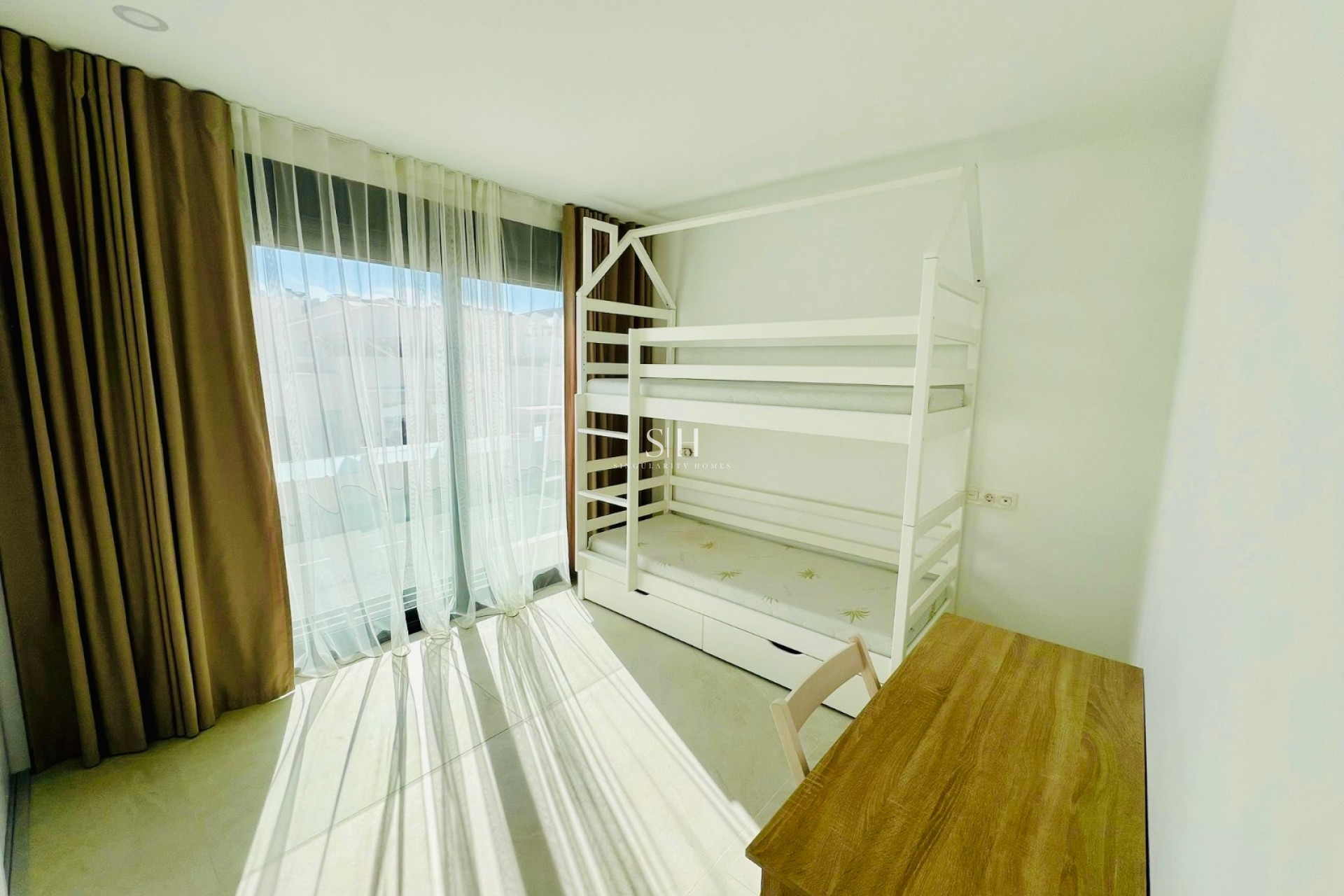 Перепродажа - Villa - Benijofar - Pueblo