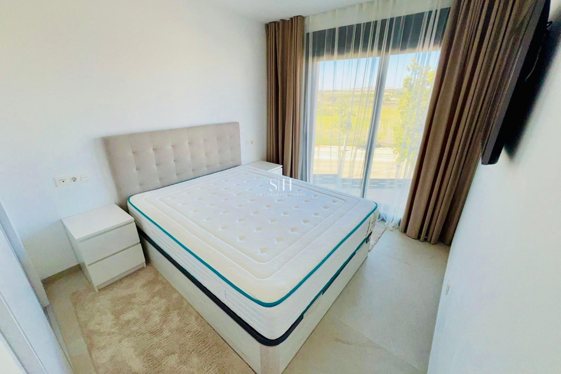 Перепродажа - Villa - Benijofar - Pueblo