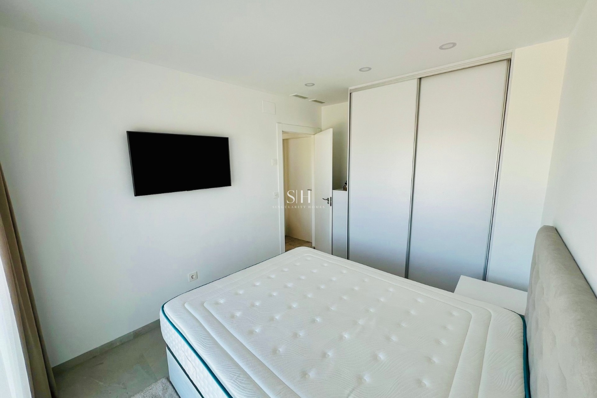 Перепродажа - Villa - Benijofar - Pueblo