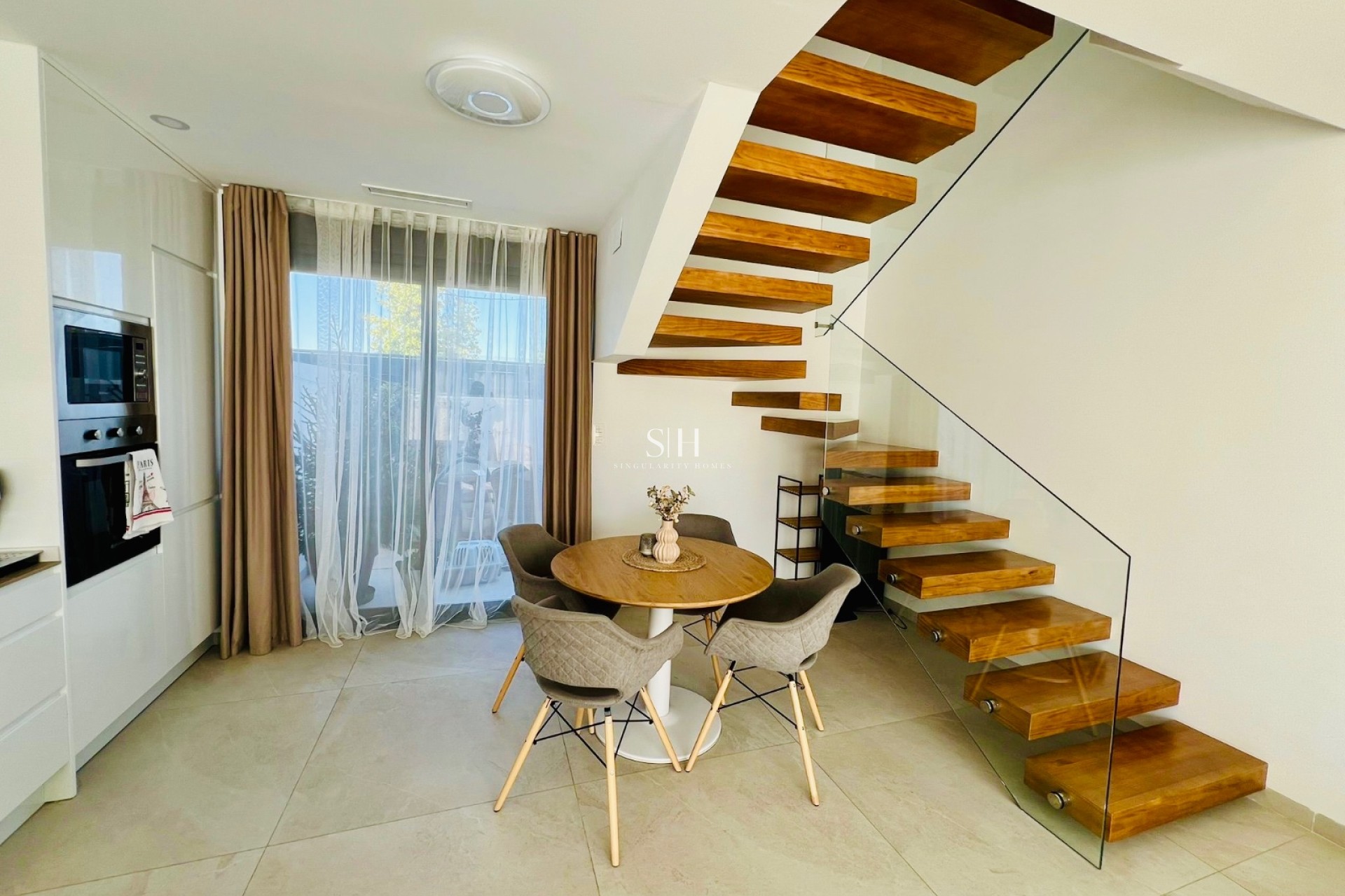 Перепродажа - Villa - Benijofar - Pueblo