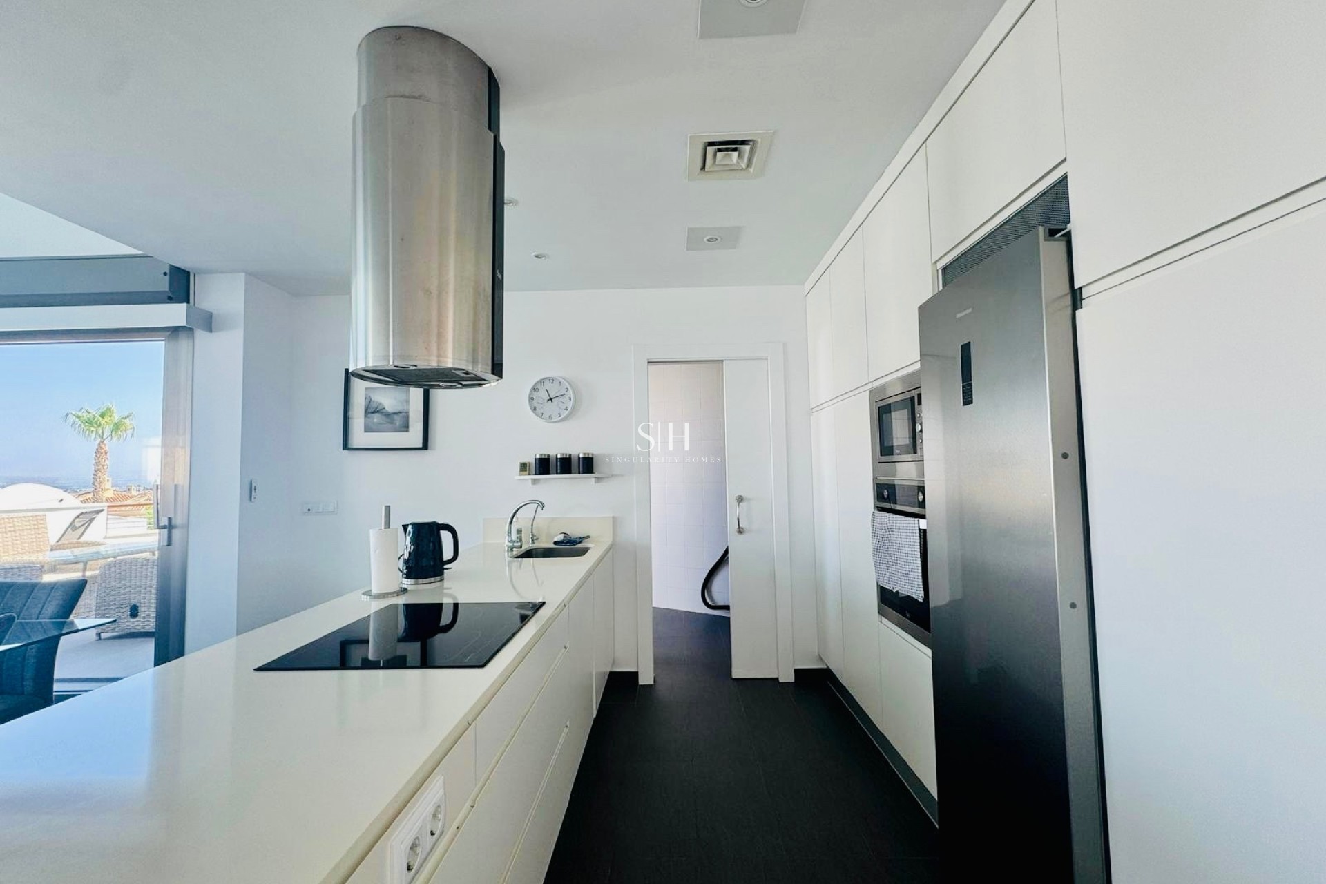 Перепродажа - Villa - Benijofar