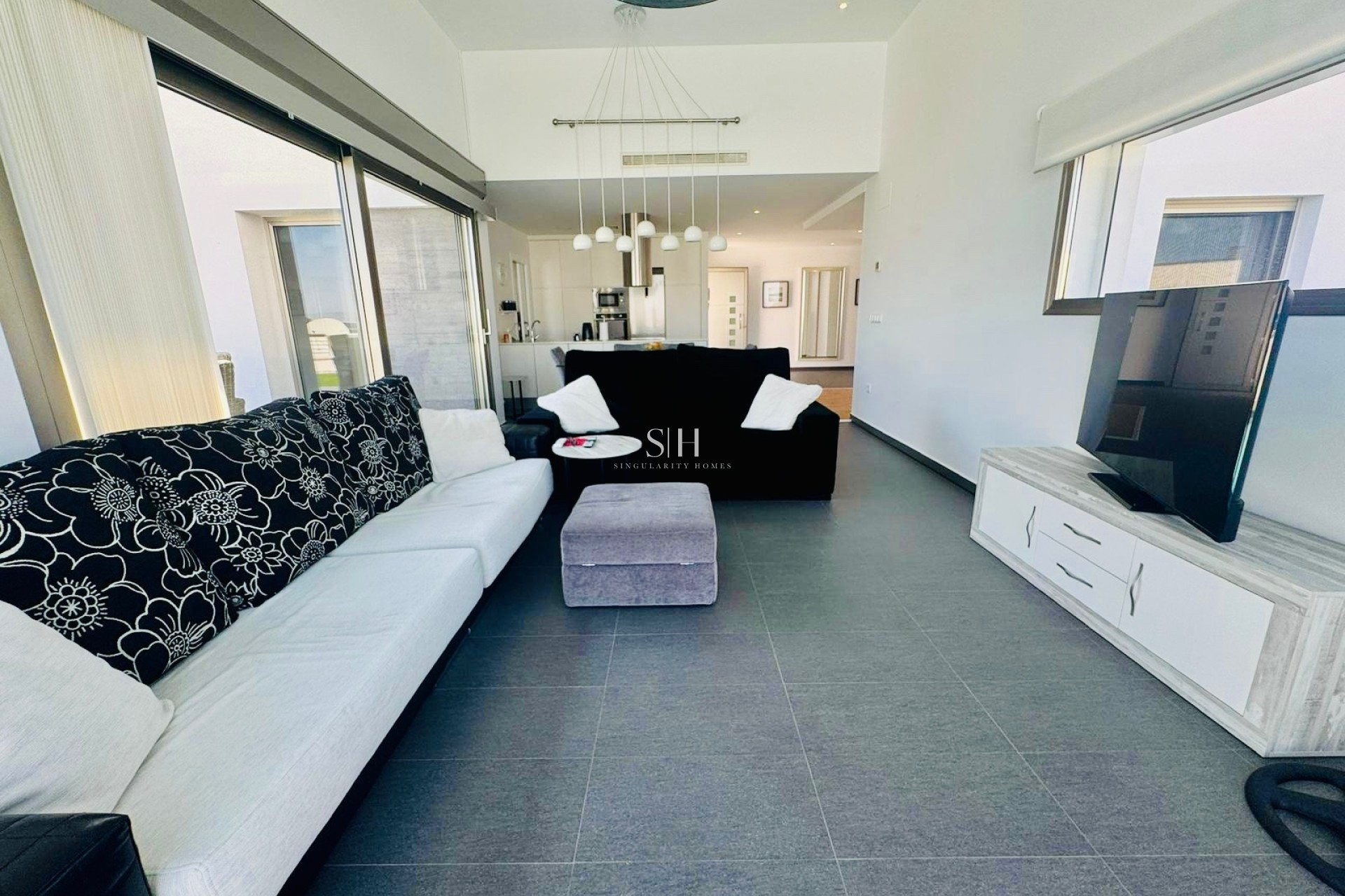 Перепродажа - Villa - Benijofar