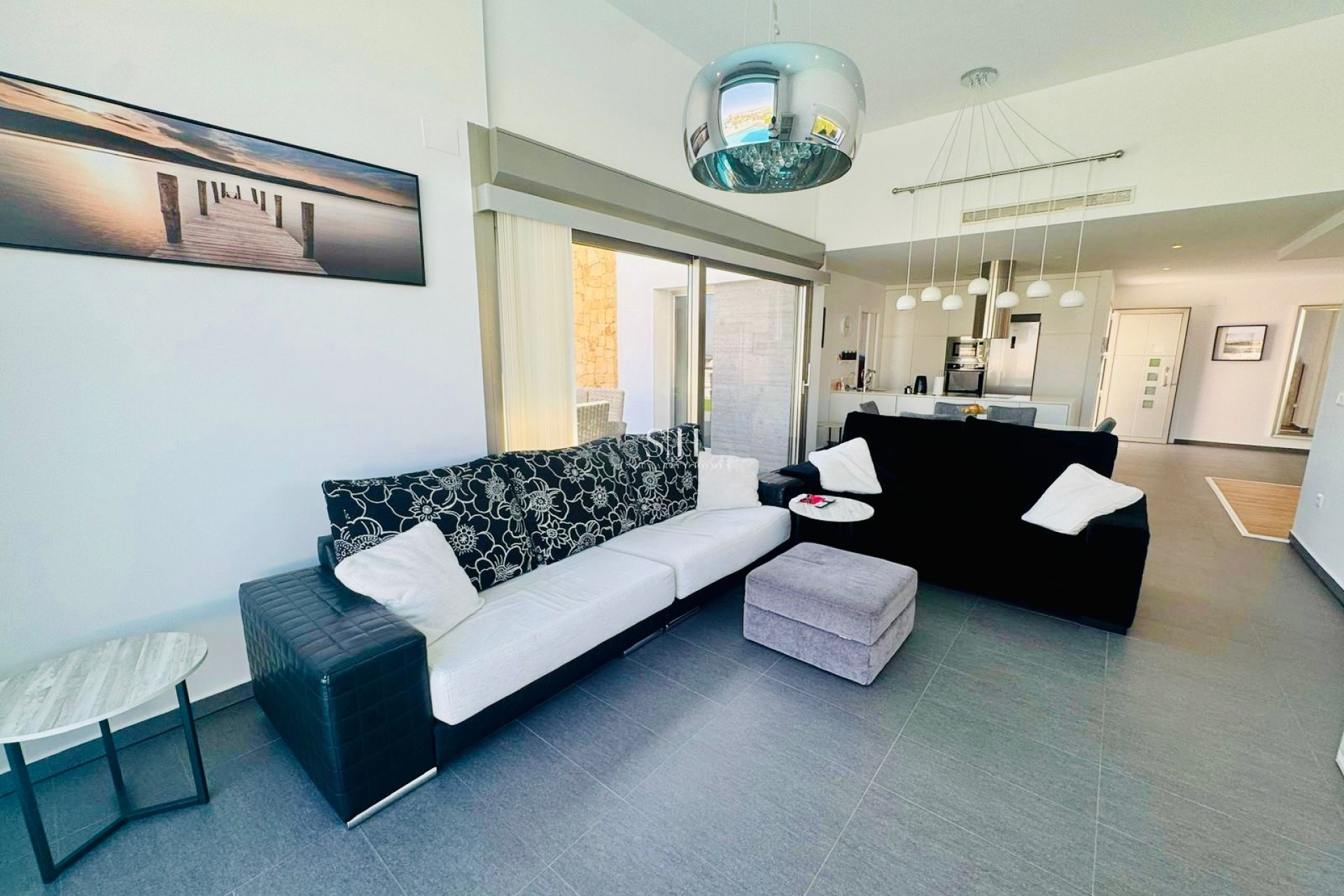 Перепродажа - Villa - Benijofar