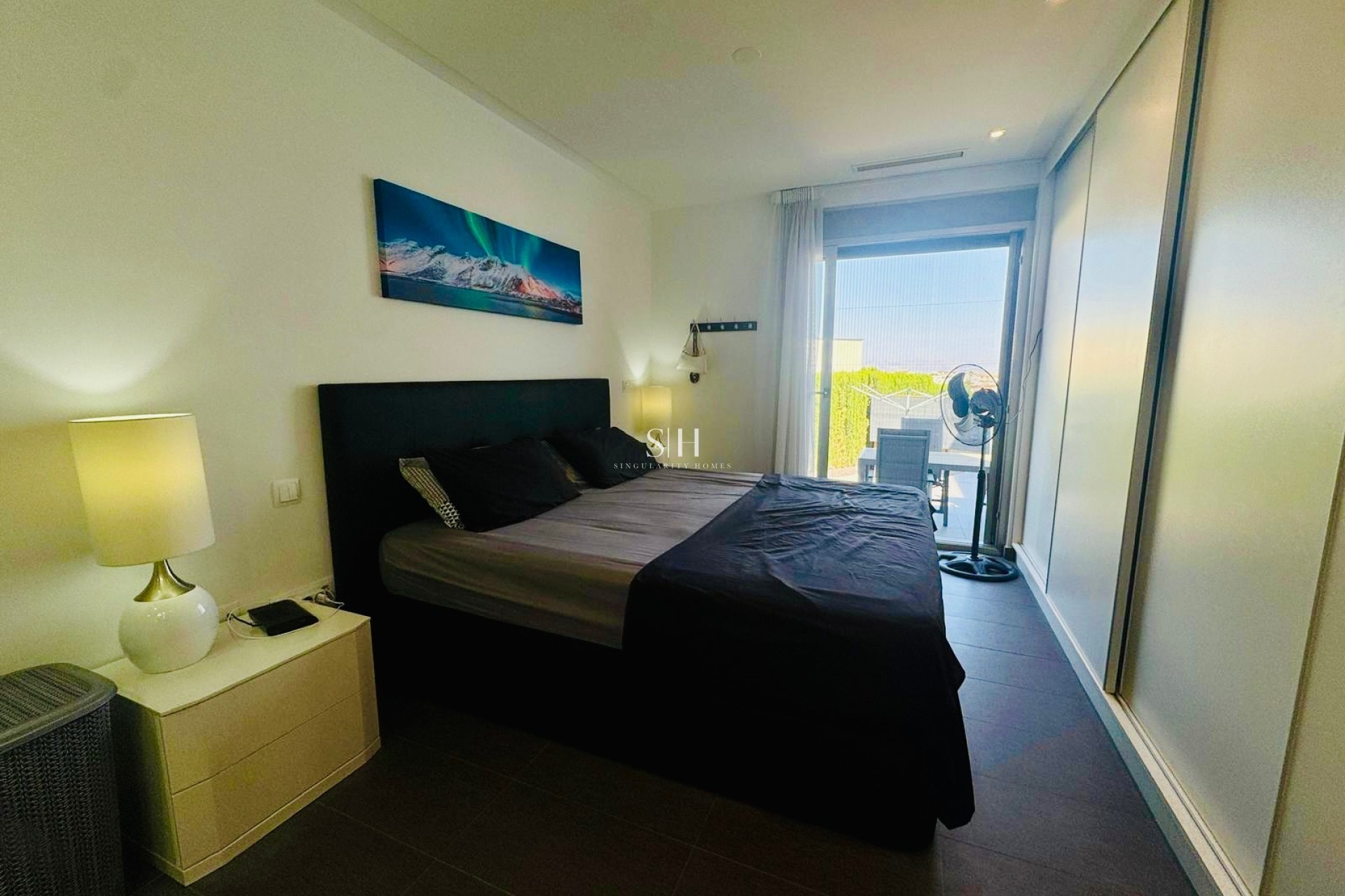 Перепродажа - Villa - Benijofar