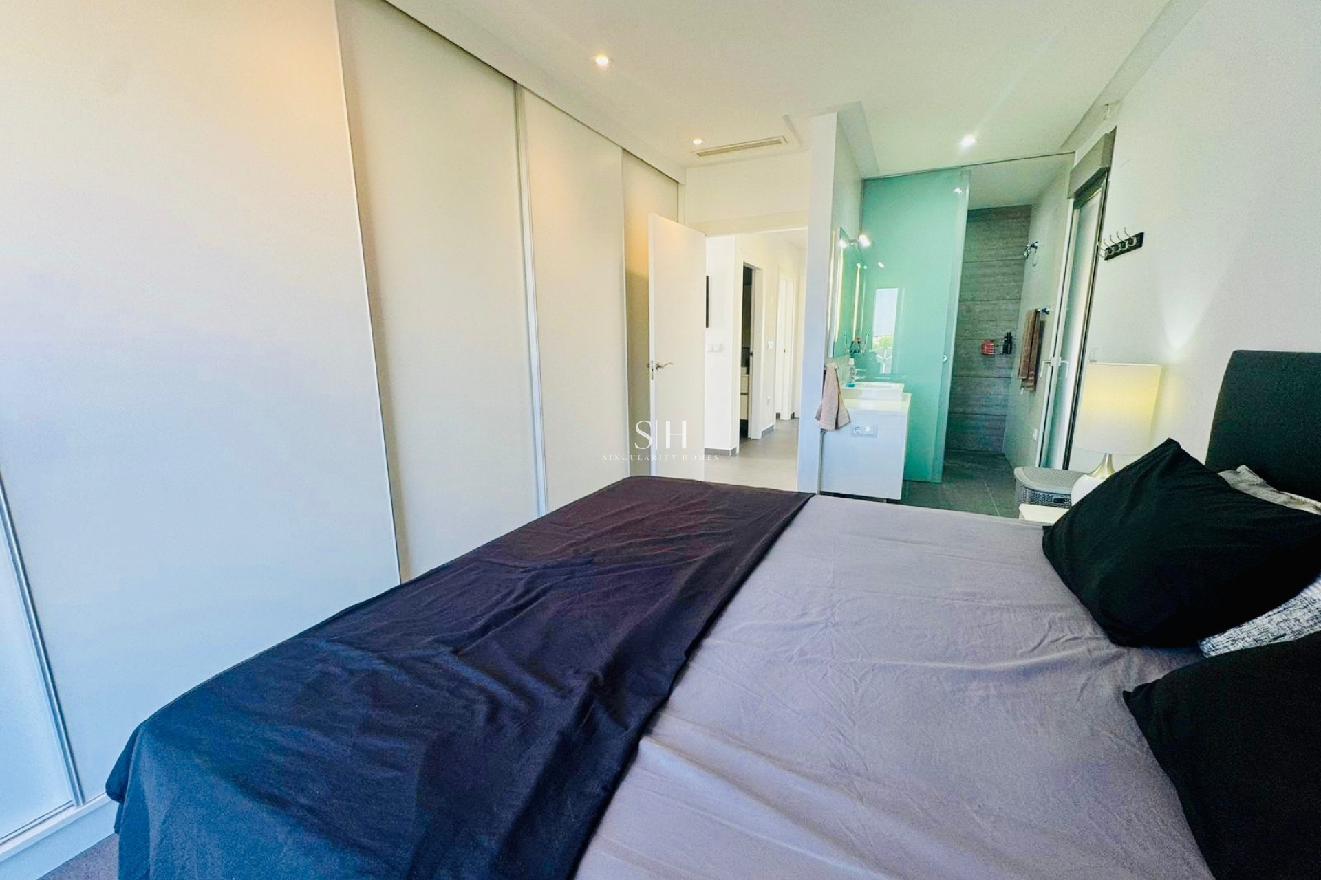 Перепродажа - Villa - Benijofar