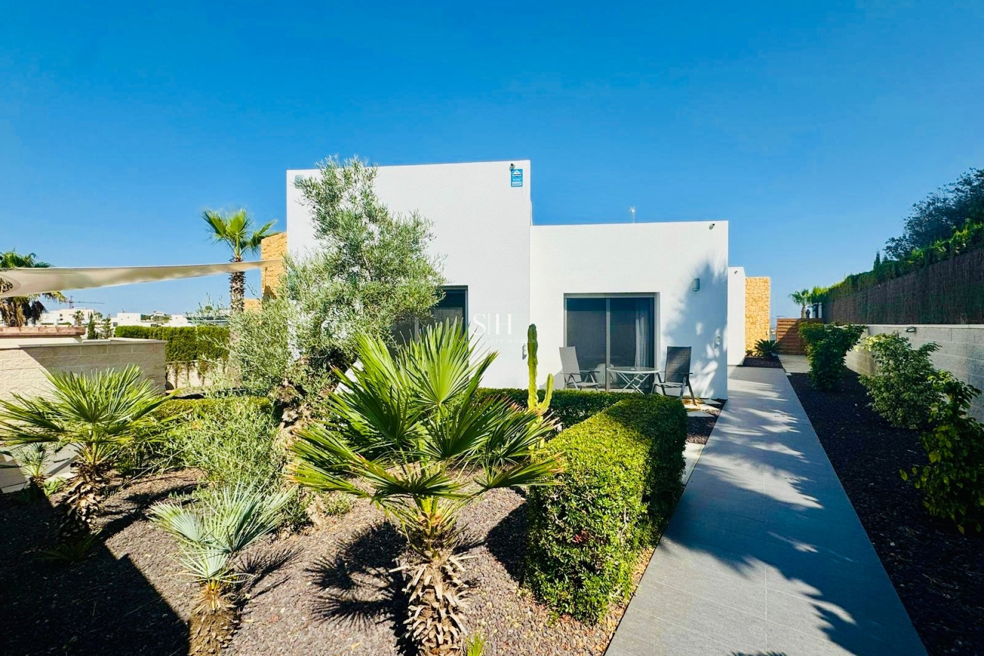 Перепродажа - Villa - Benijofar