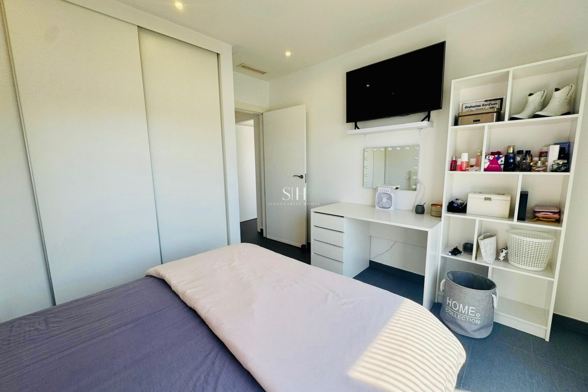 Перепродажа - Villa - Benijofar