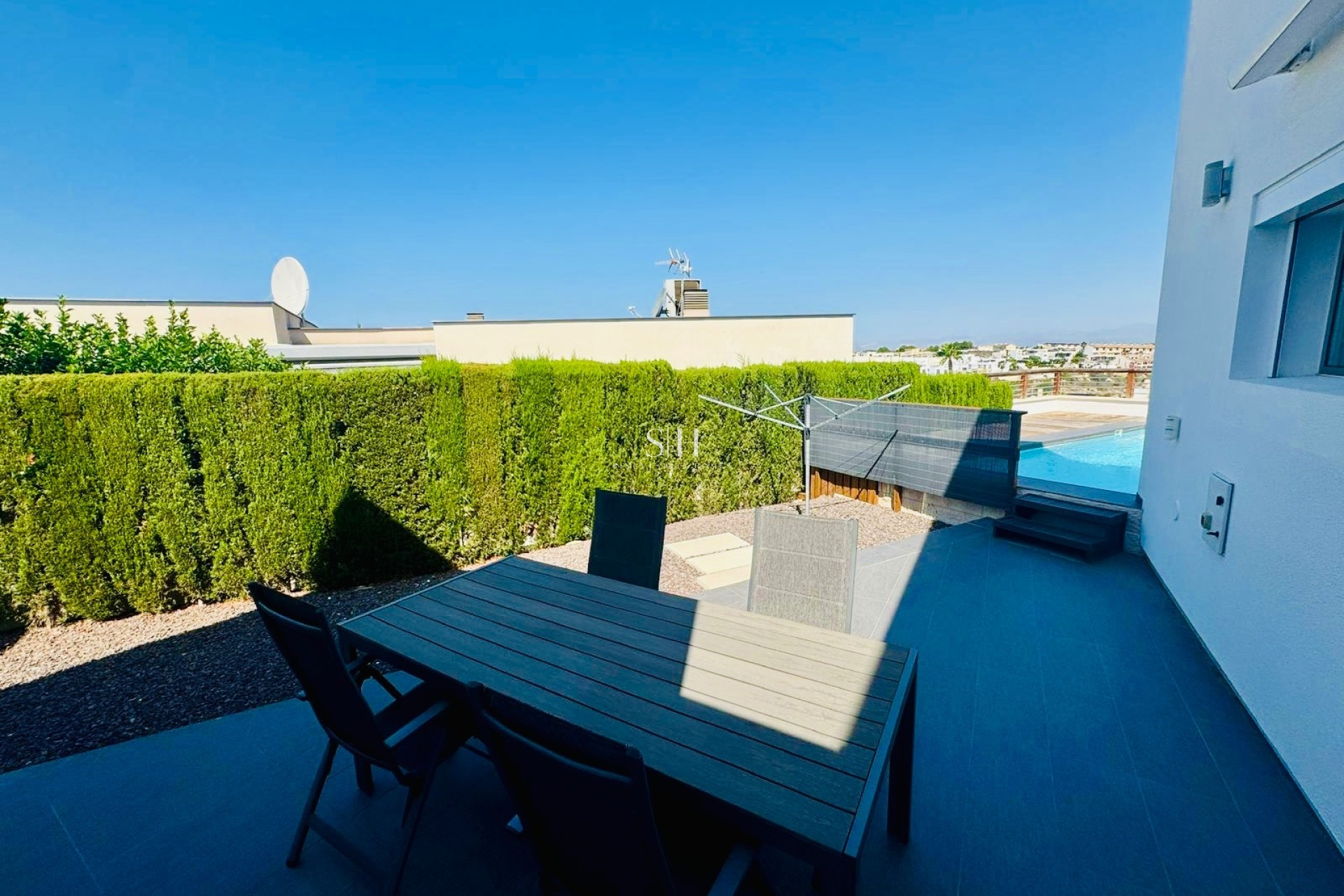 Перепродажа - Villa - Benijofar