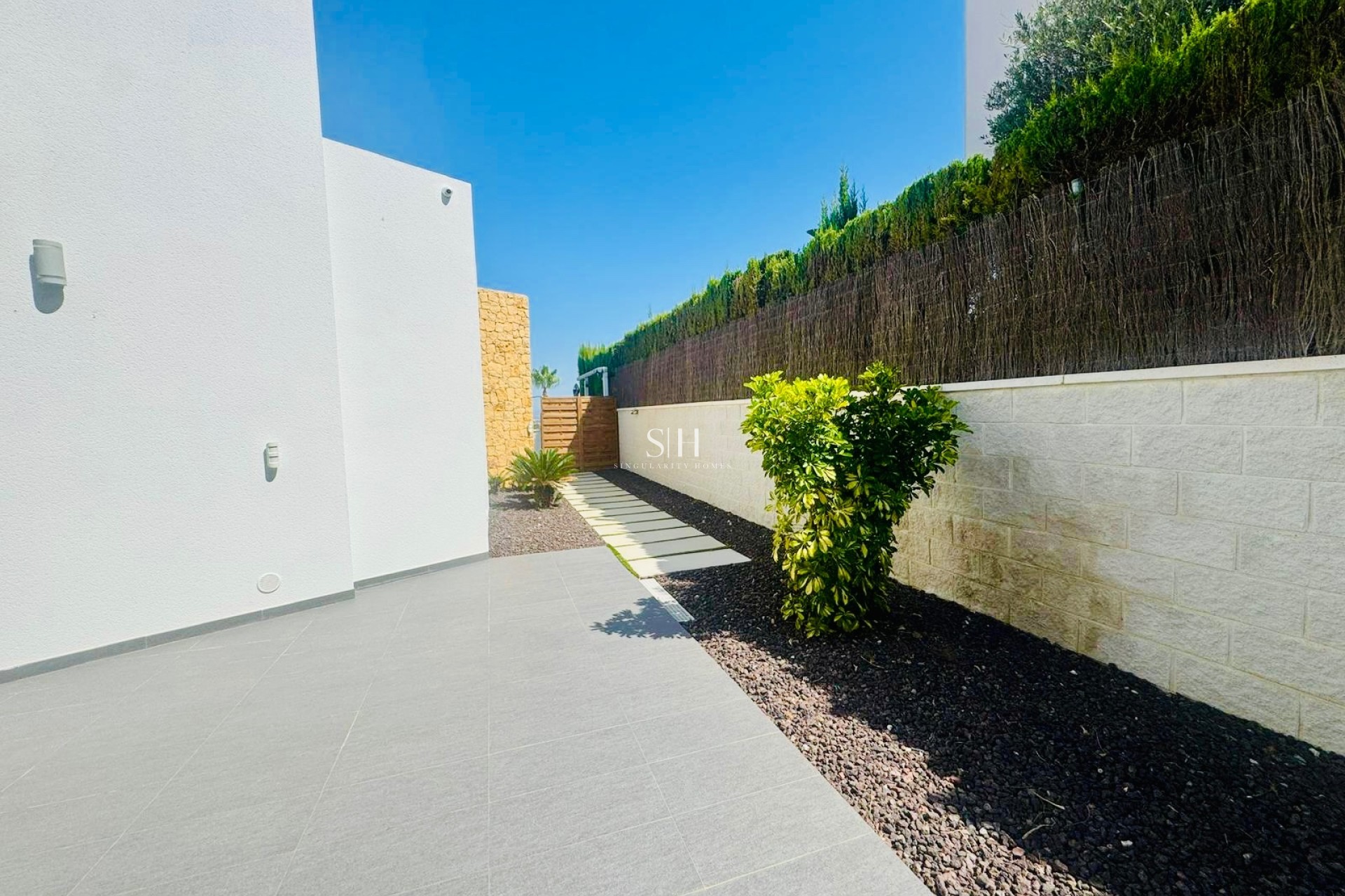 Перепродажа - Villa - Benijofar