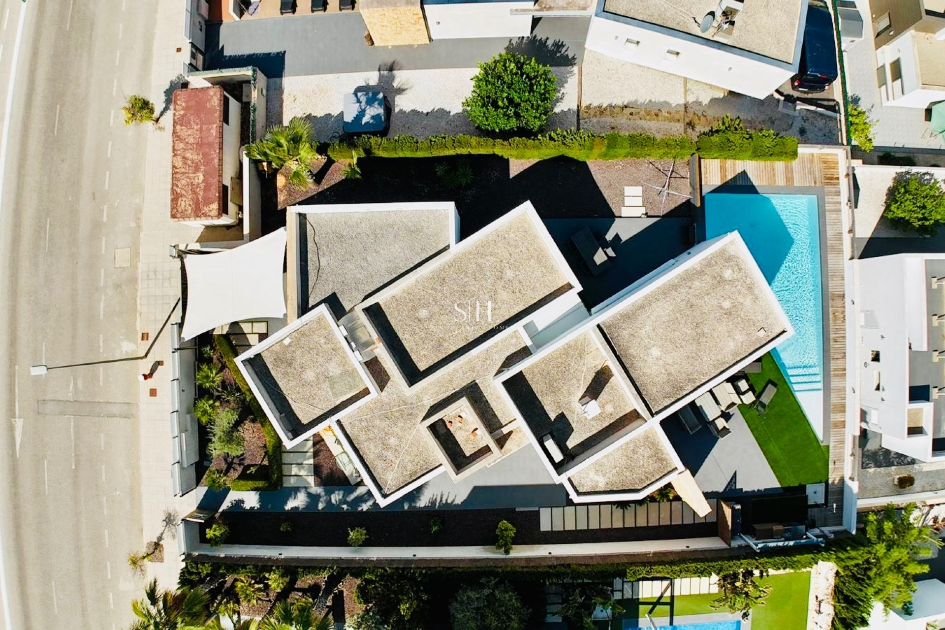 Перепродажа - Villa - Benijofar