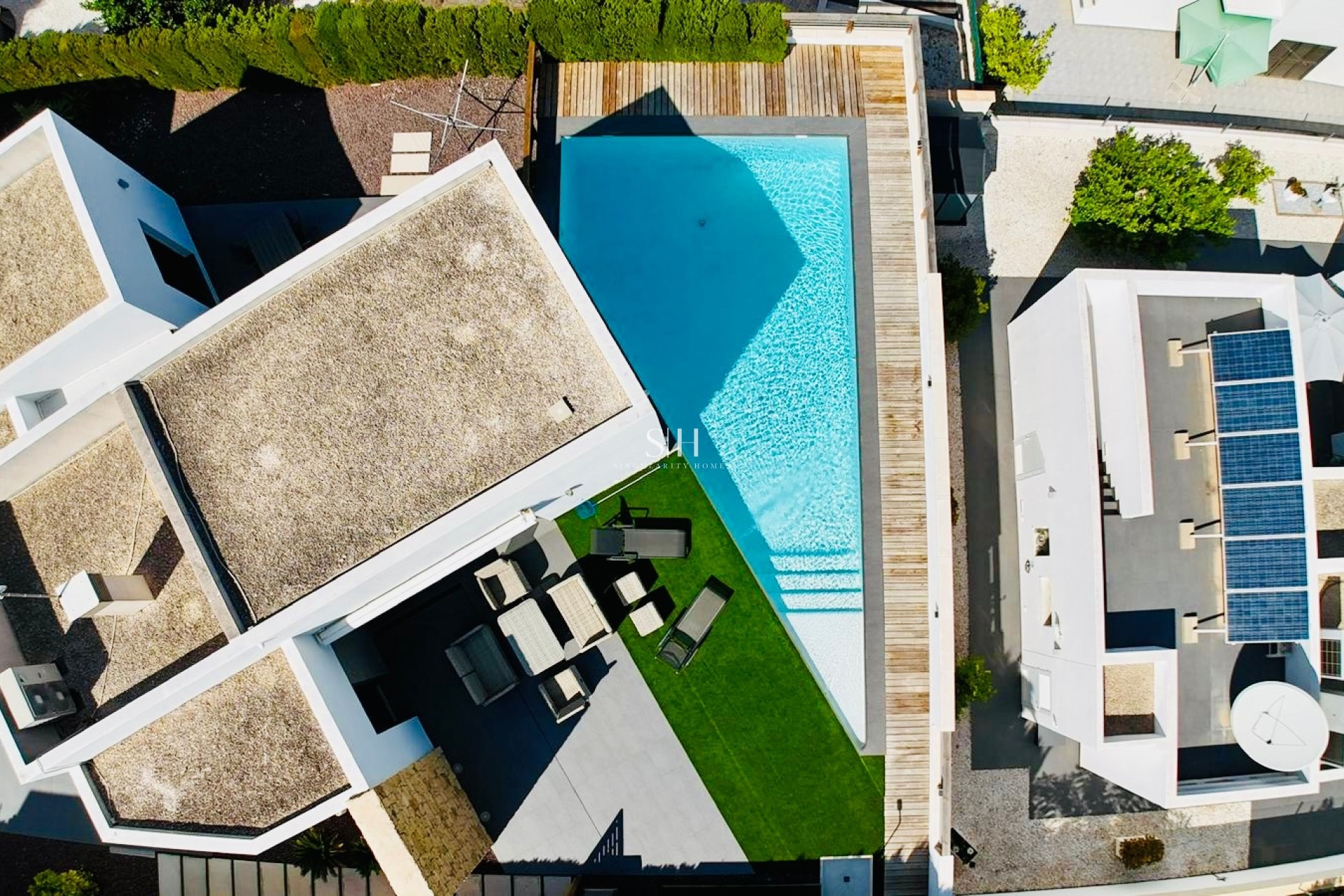 Перепродажа - Villa - Benijofar