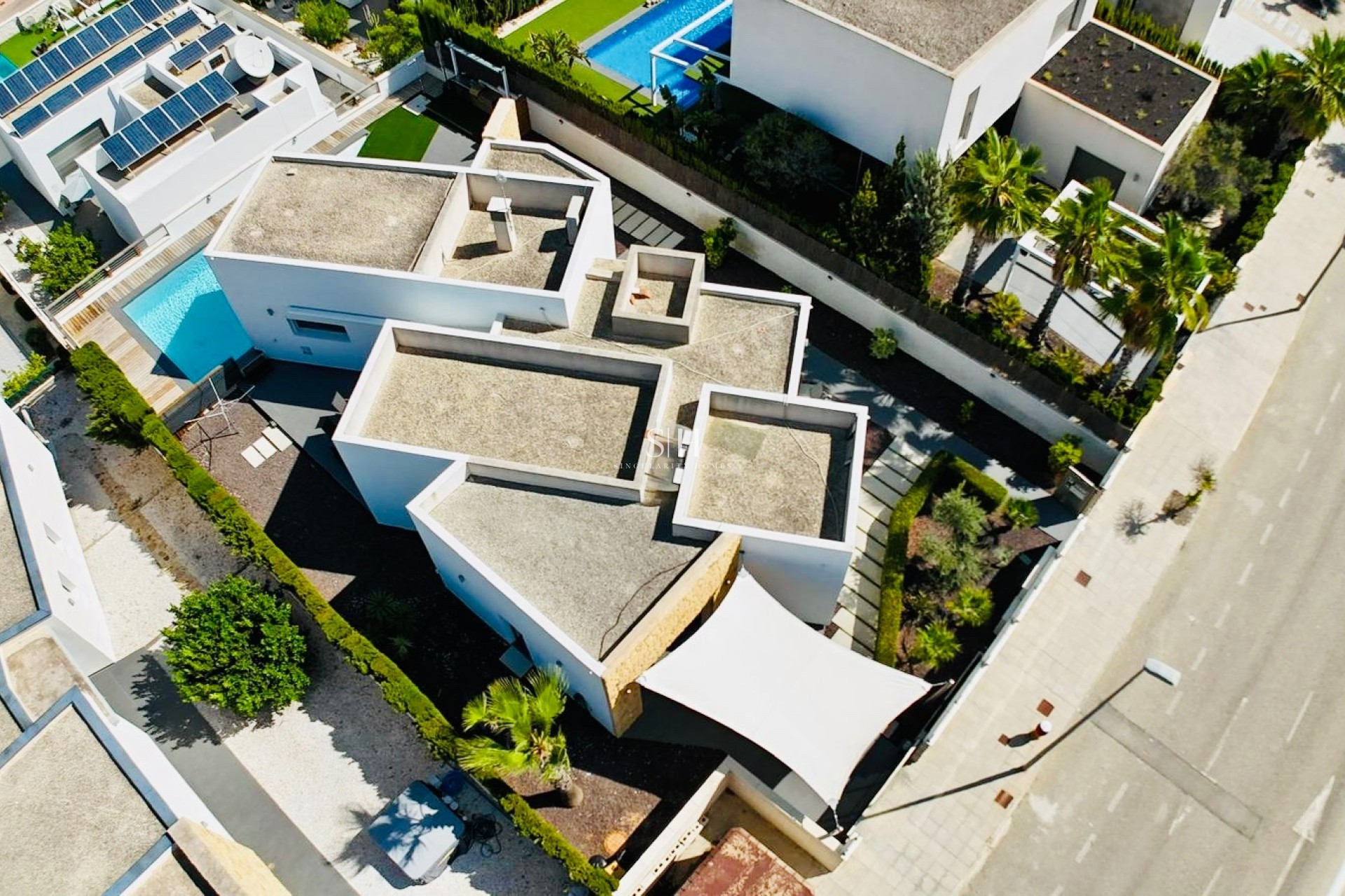 Перепродажа - Villa - Benijofar