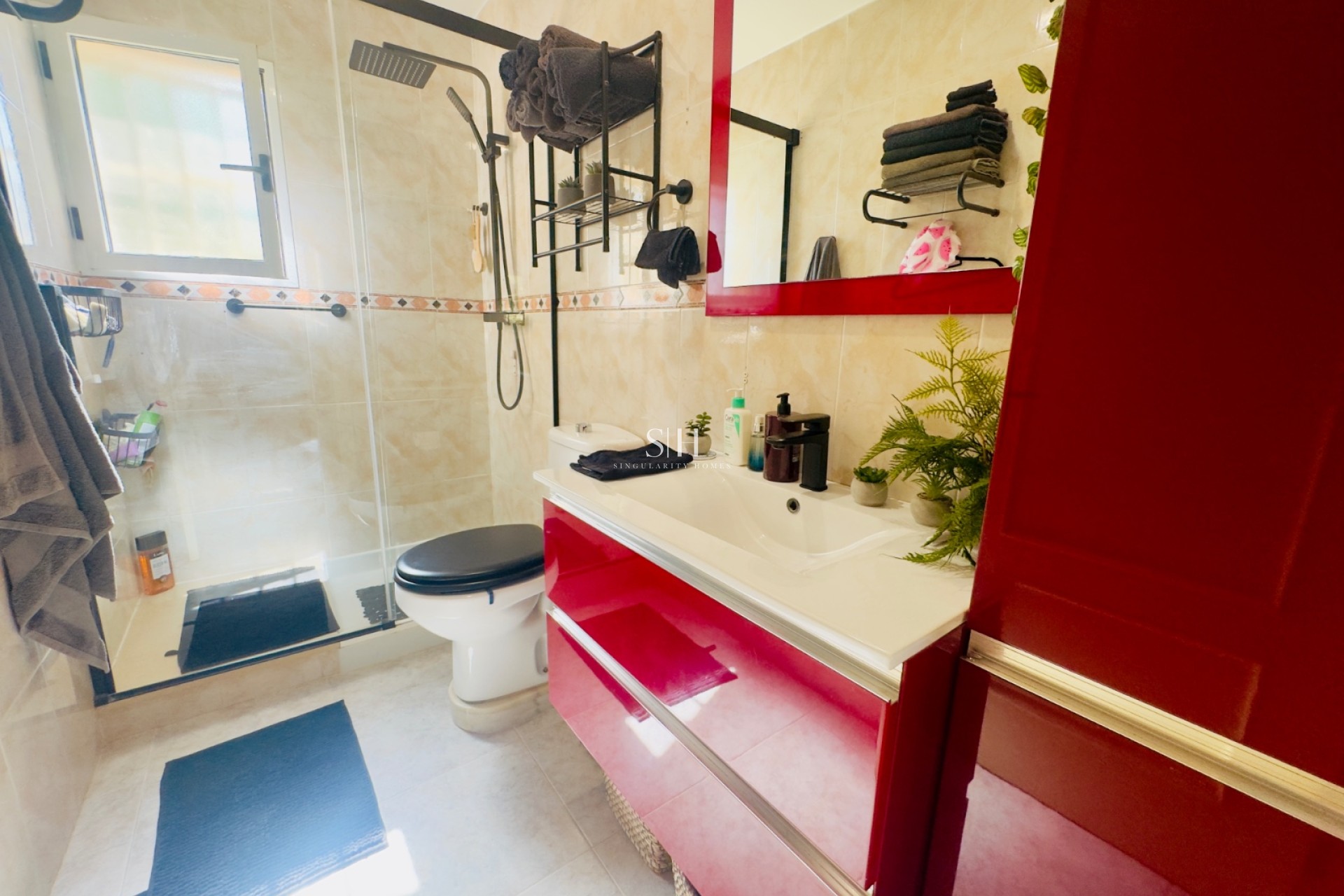 Перепродажа - Villa - Benijofar