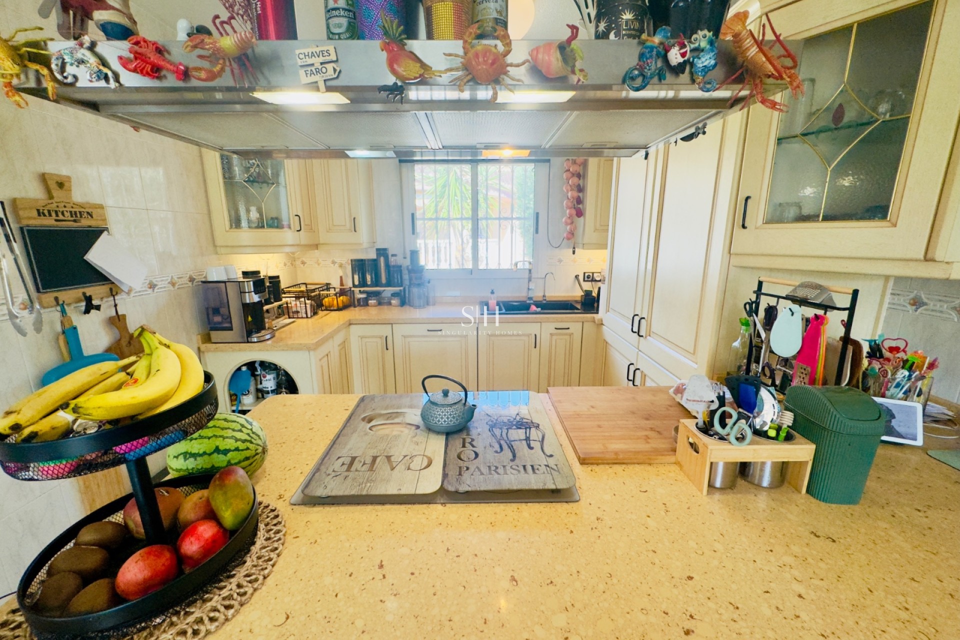 Перепродажа - Villa - Benijofar