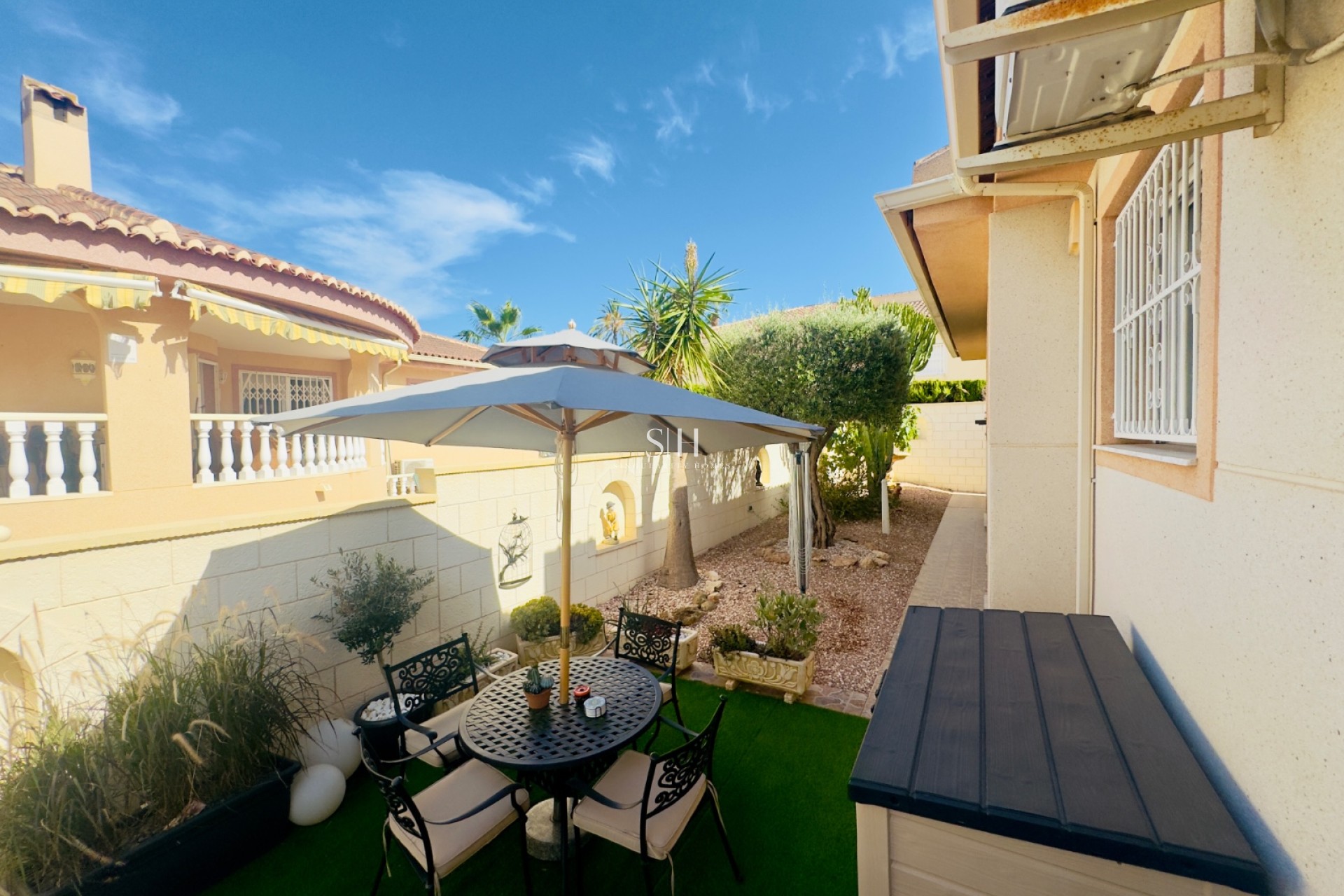 Перепродажа - Villa - Benijofar