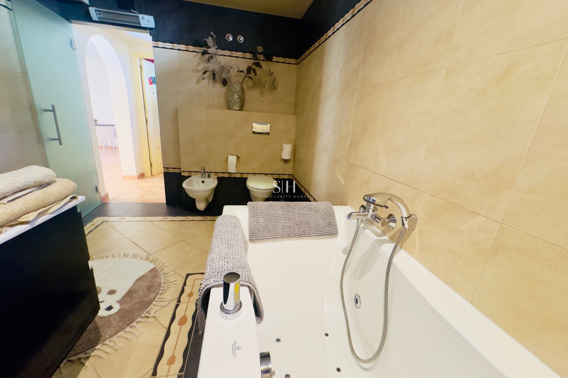 Перепродажа - Villa - Benijofar